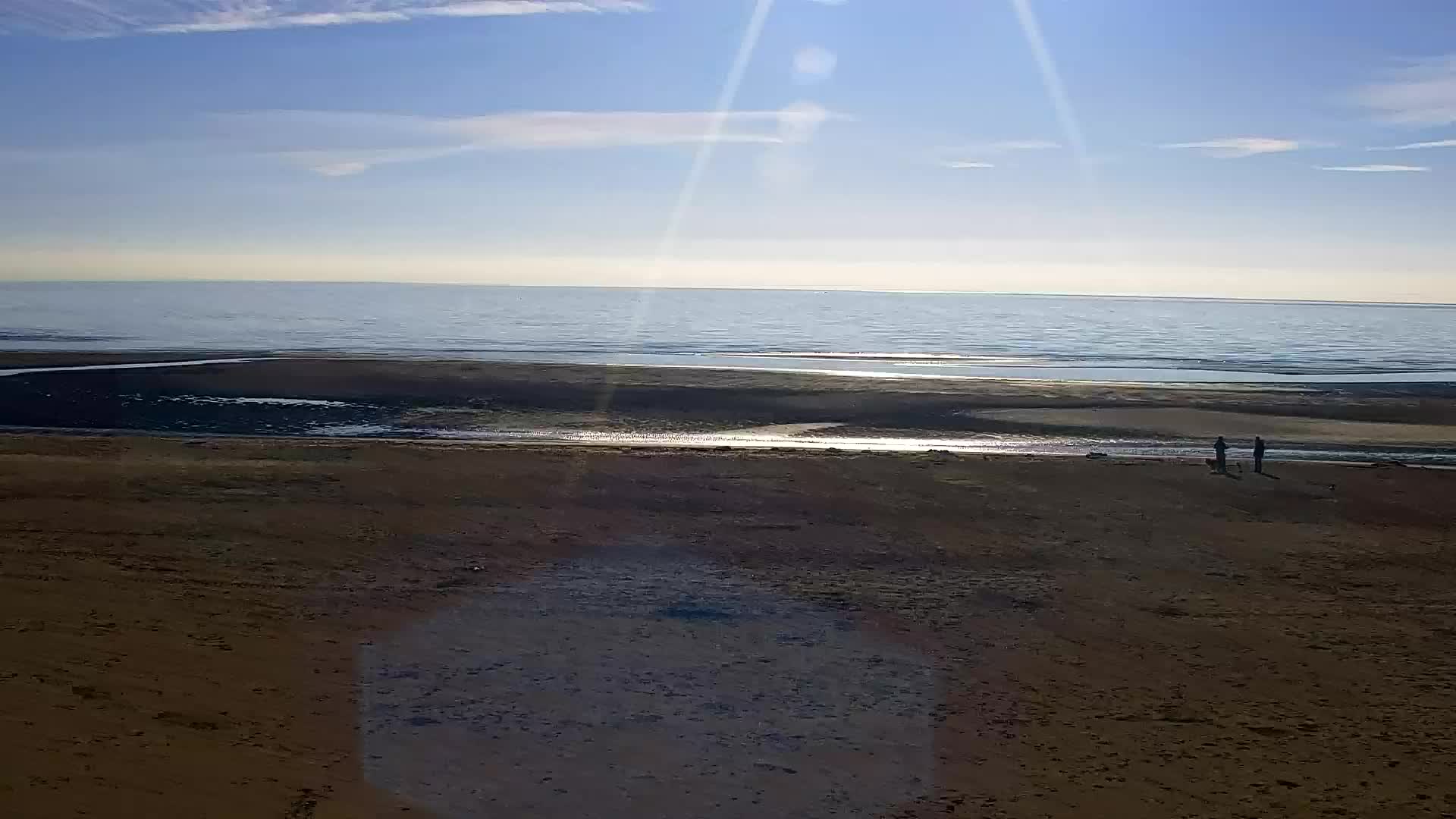 Spletna kamera Gradež (Grado) – Aquapark