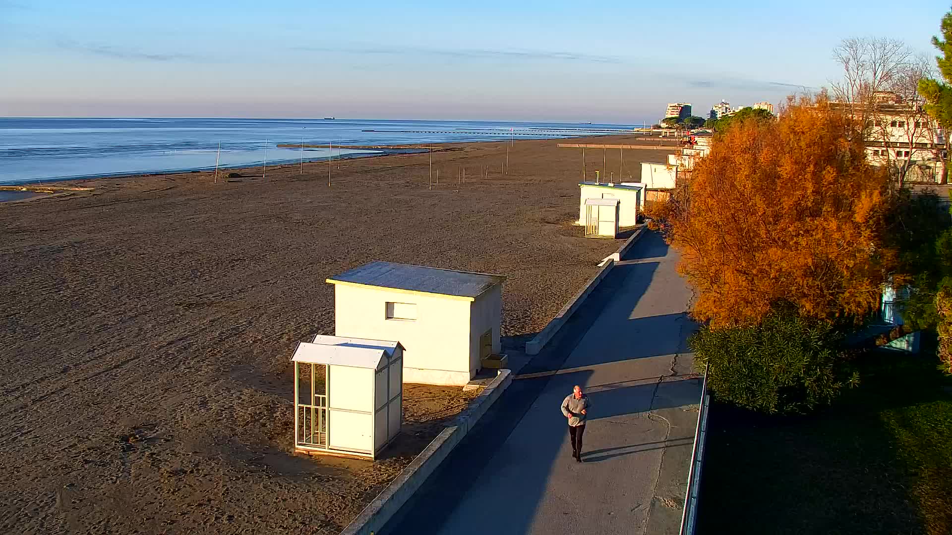 Webcam Grado – Beach & Aquapark