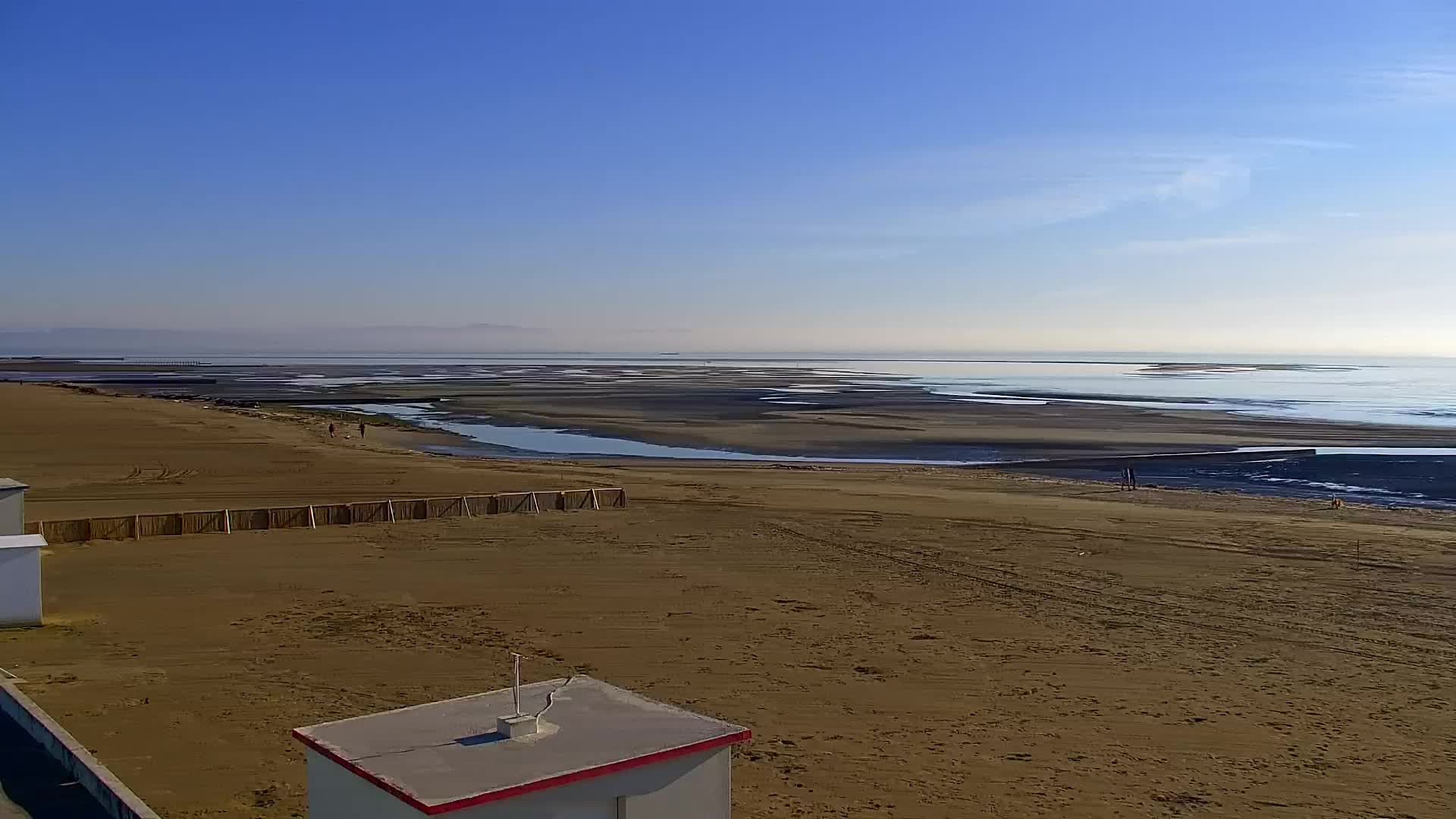 Webcam Grado – Beach & Aquapark