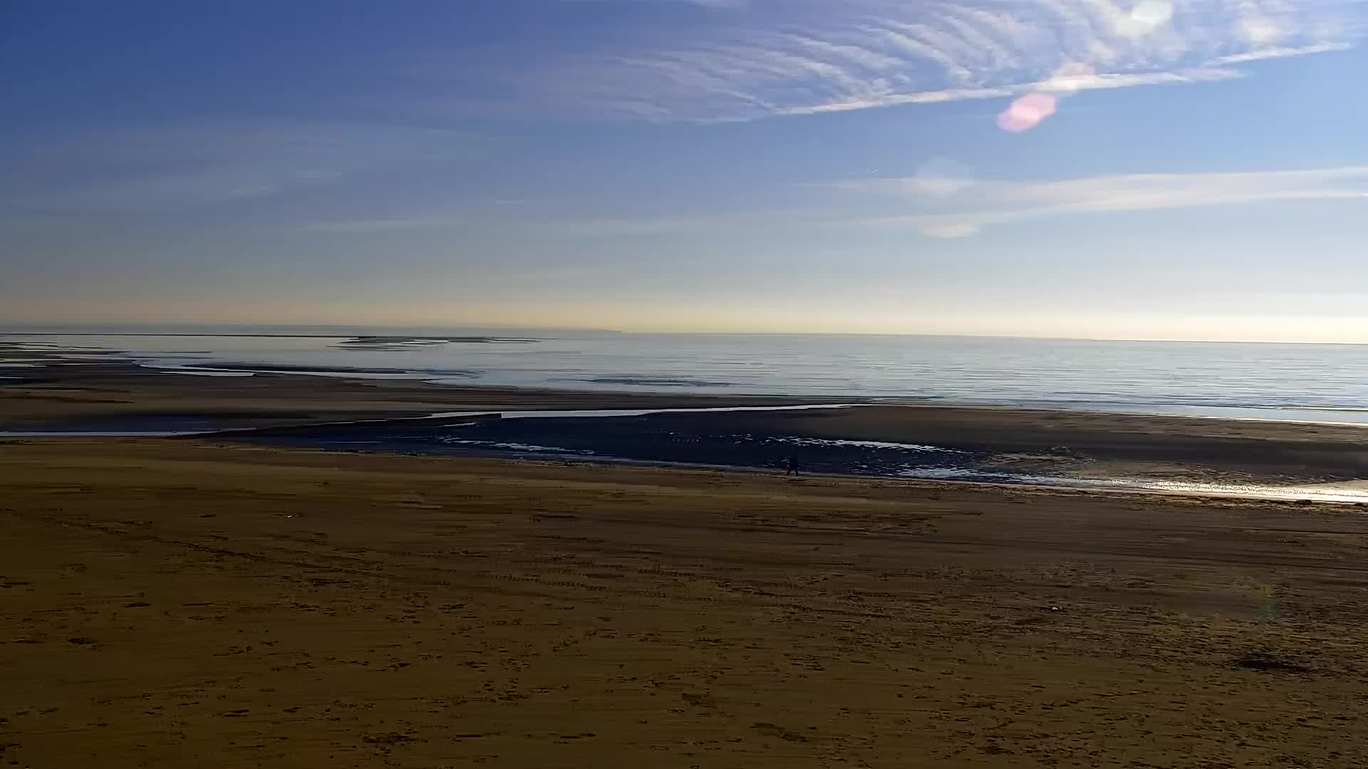 Webcam de Grado – Playa y Aquapark