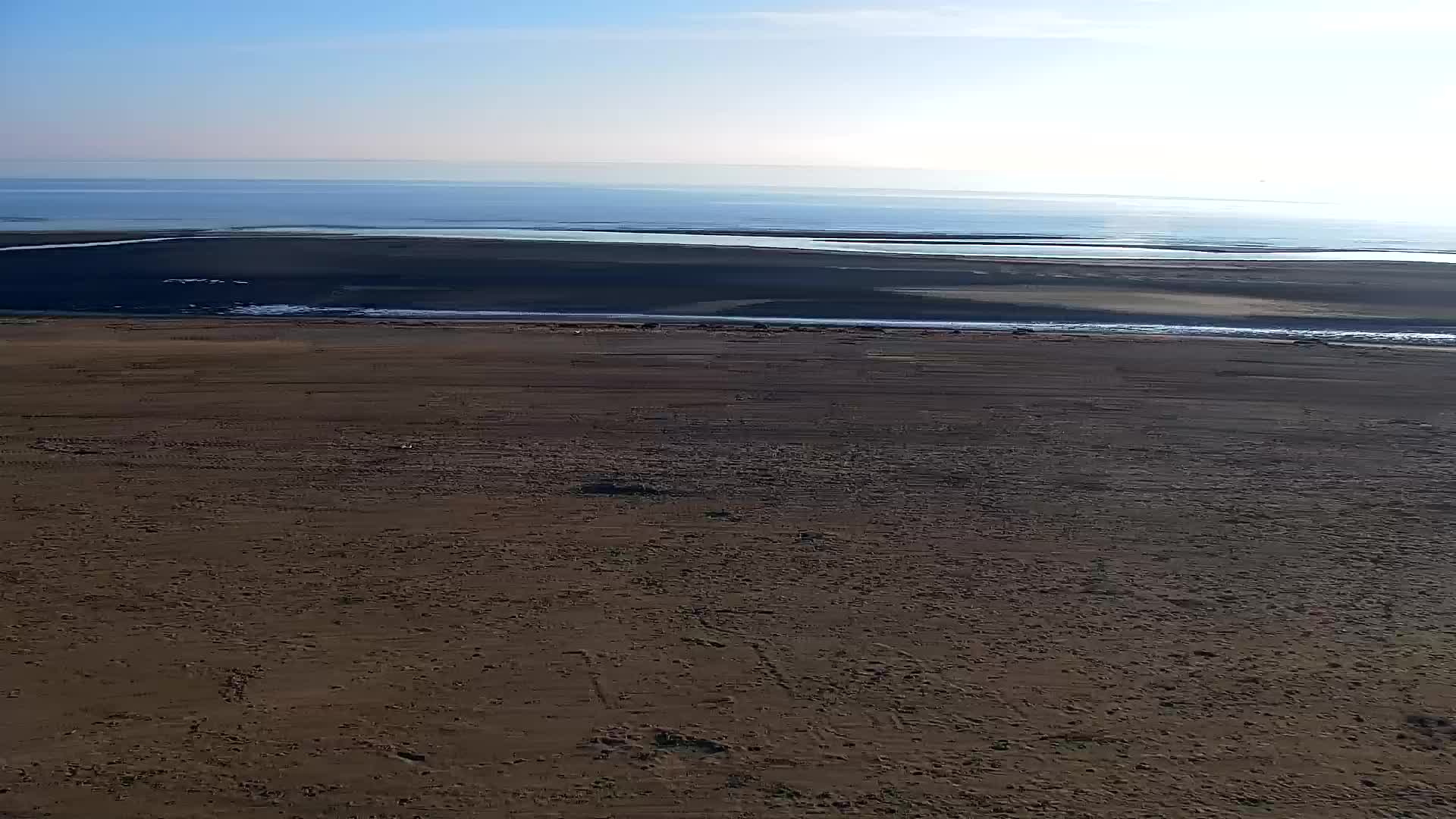 Grado Aquapark – Live-Strand-Webcam