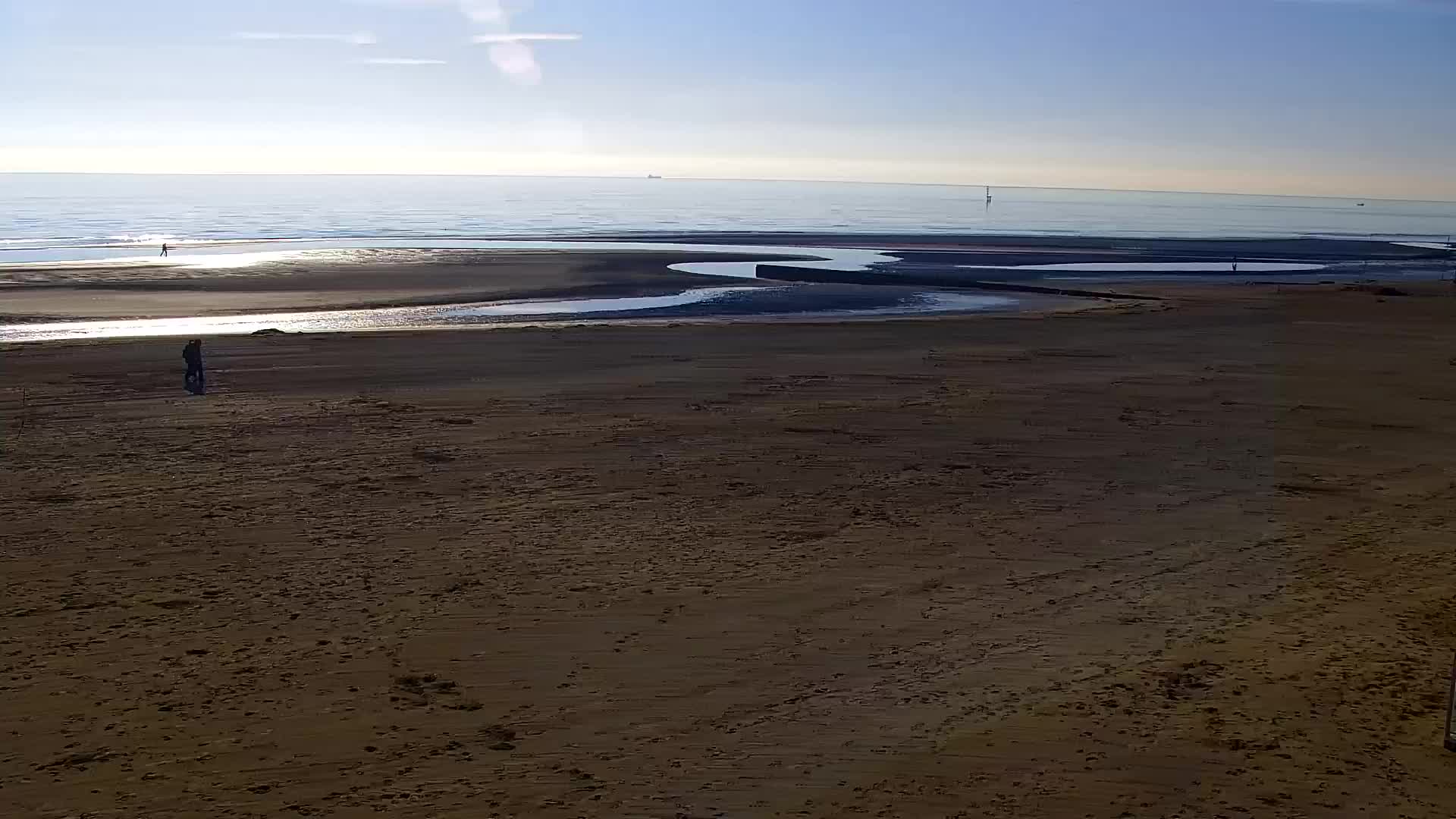 Webcam de Grado – Playa y Aquapark