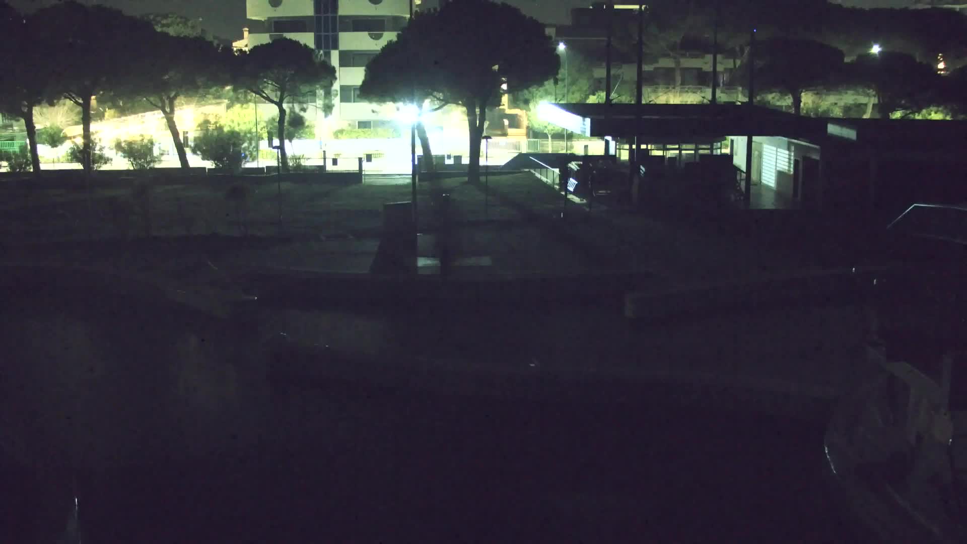 Grado Aquapark – Live Beach Webcam