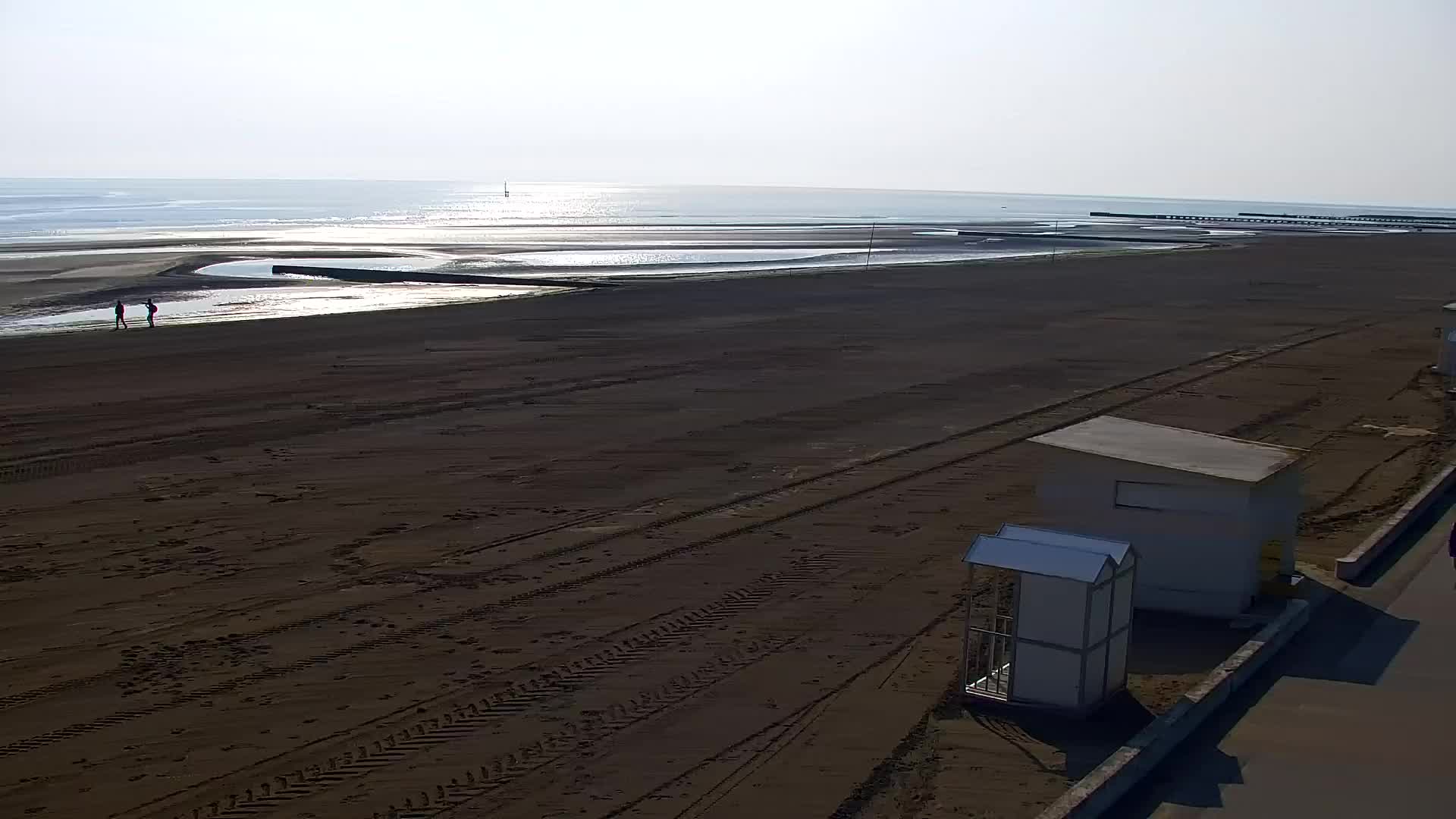 Webcam Grado – Beach & Aquapark