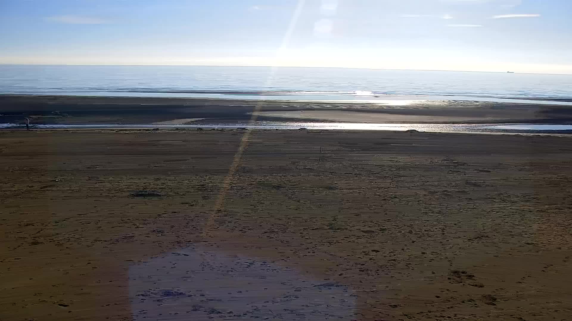 Webcam de Grado – Playa y Aquapark