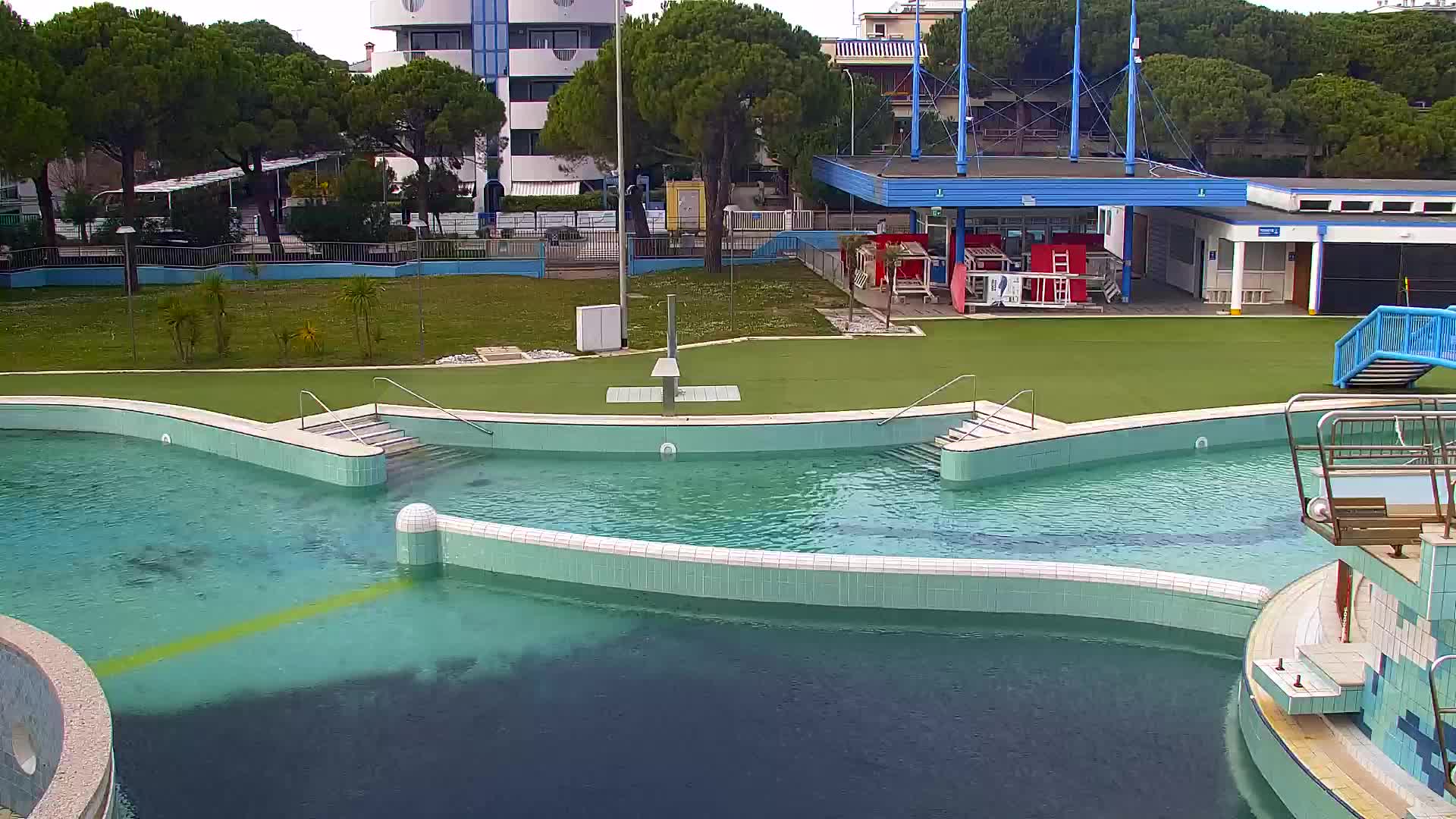 Webcam Grado – Beach & Aquapark