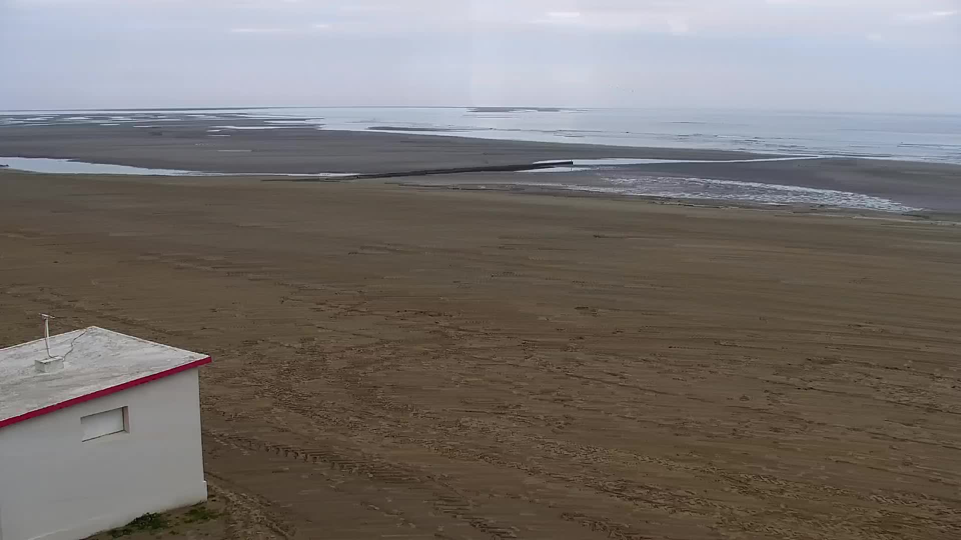 Webcam Grado – Beach & Aquapark