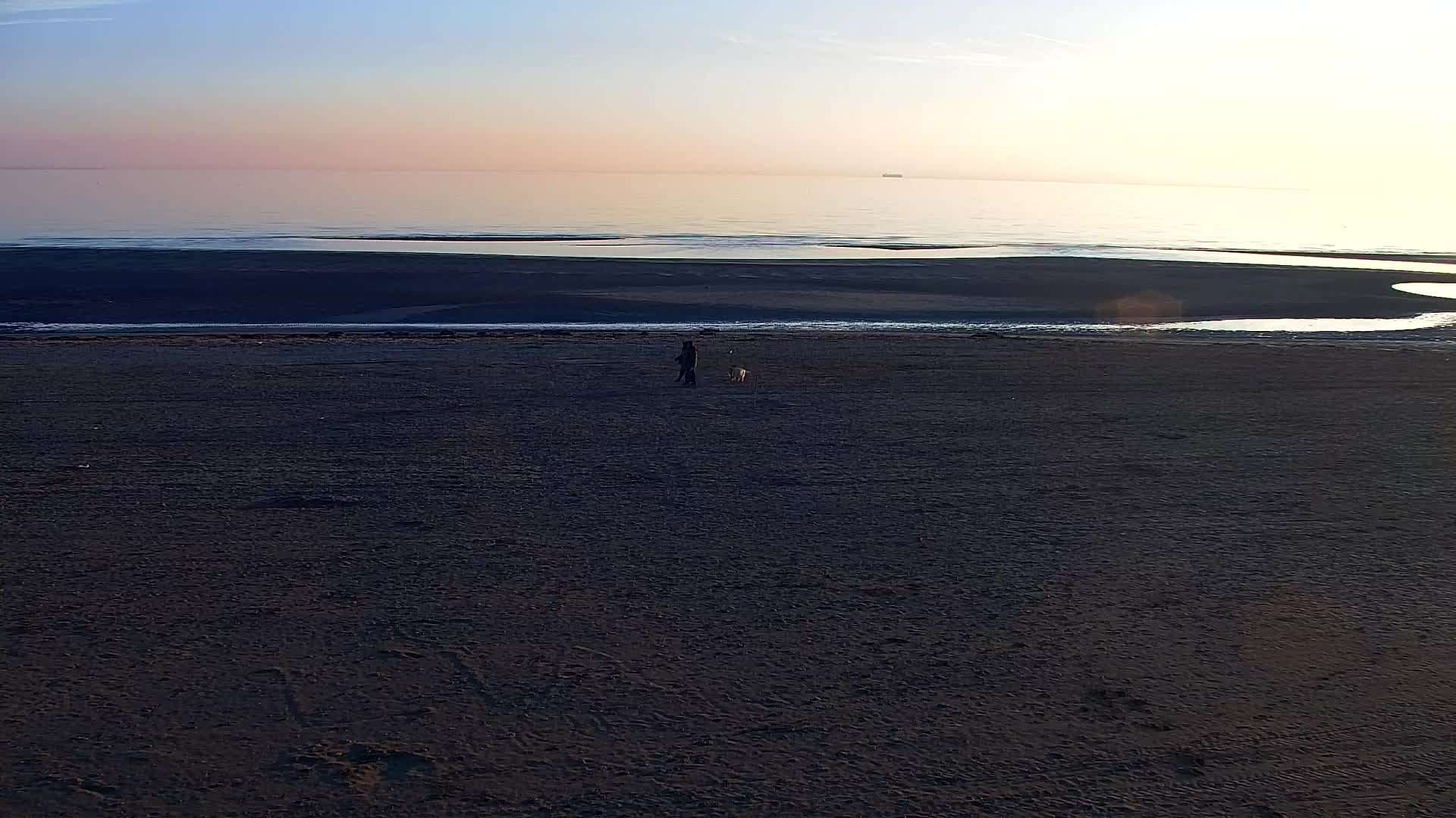 Webcam Grado – Beach & Aquapark