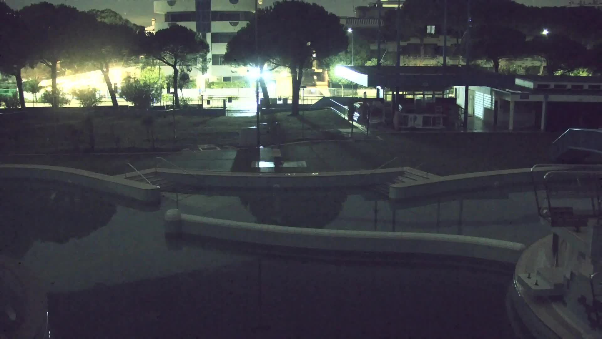 Grado Aquapark – Live Beach Webcam