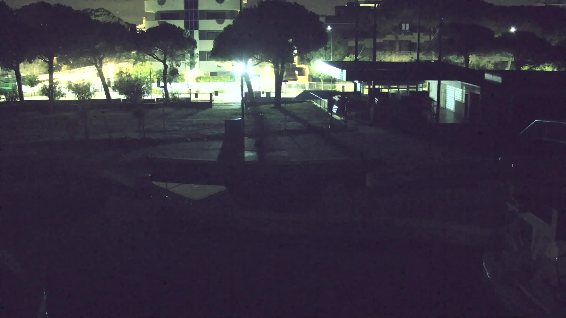 Webcam Grado – Beach & Aquapark