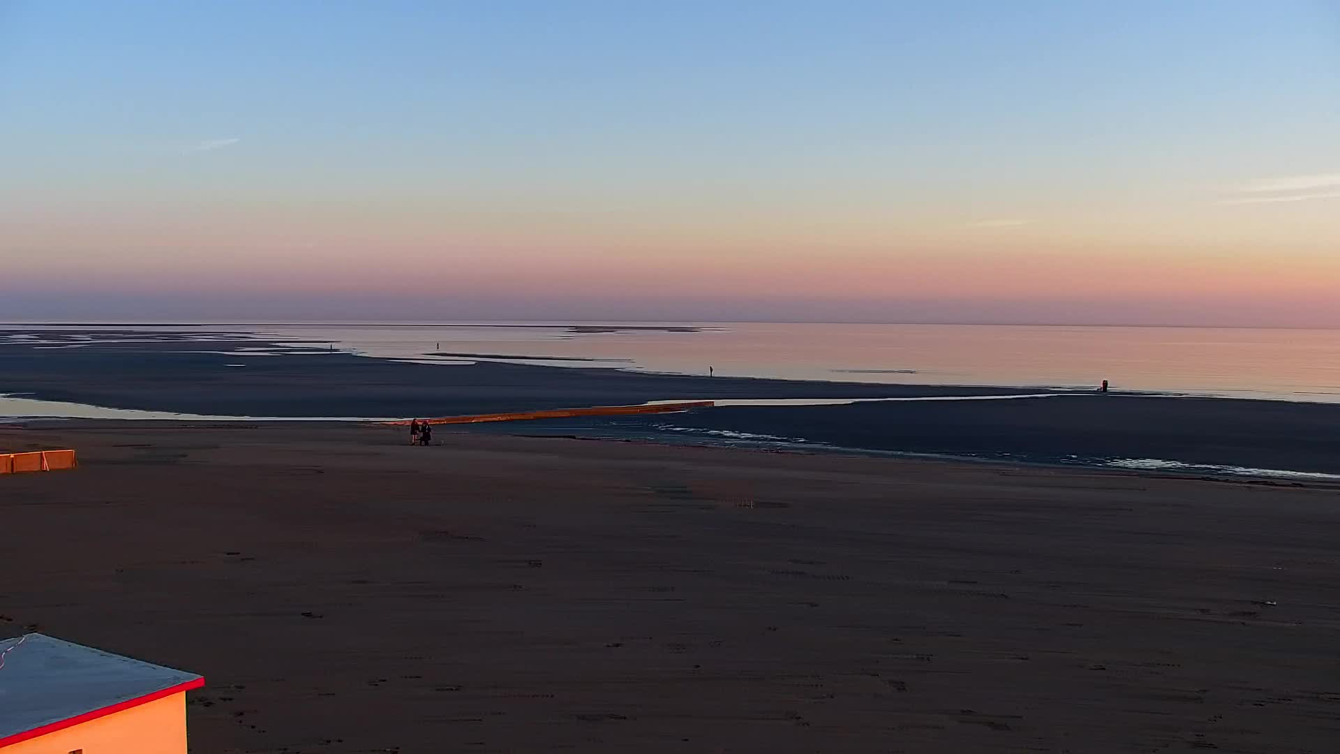 Web kamera Grado – Aquapark i plaža