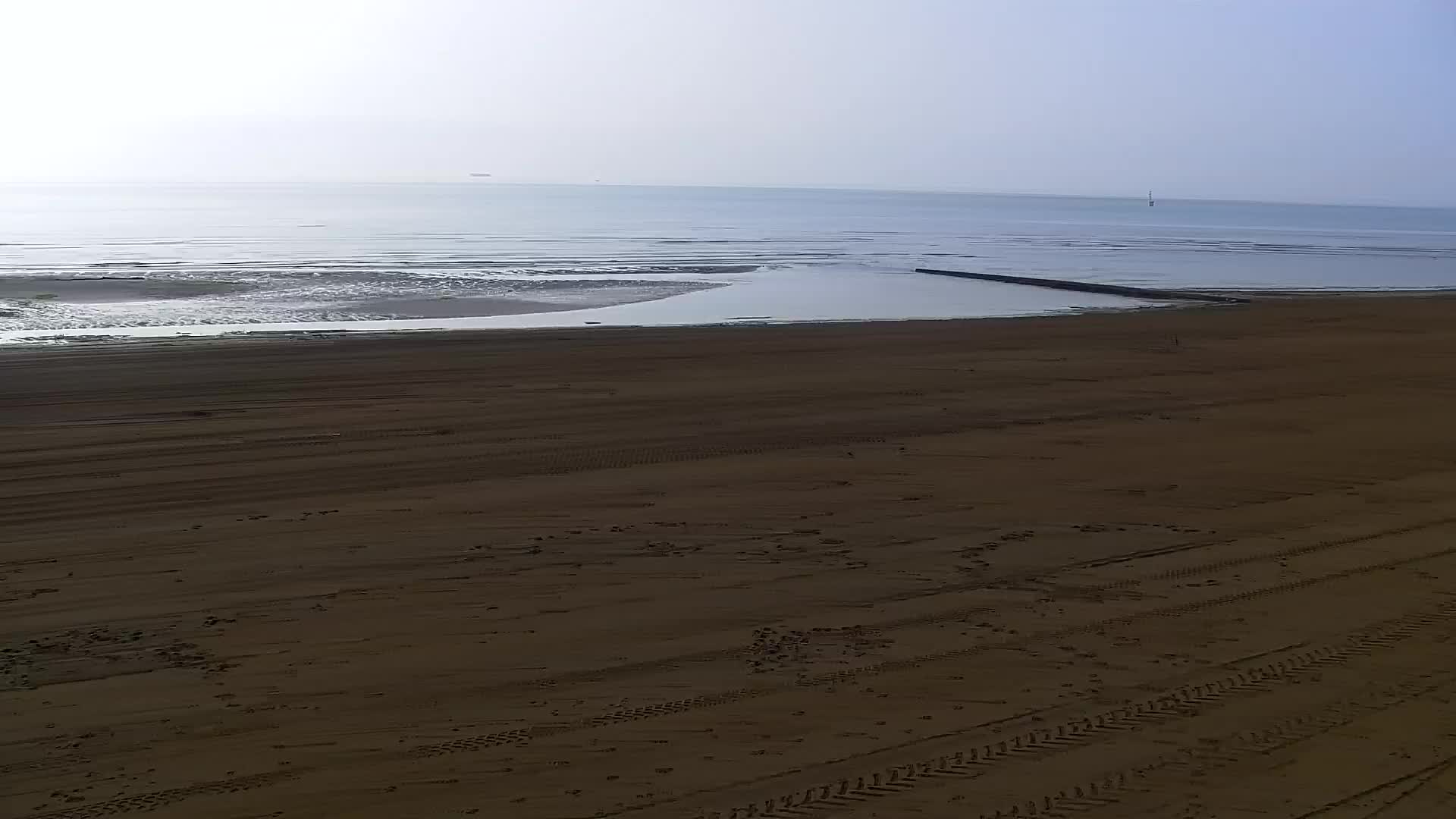 Web kamera Grado – Aquapark i plaža