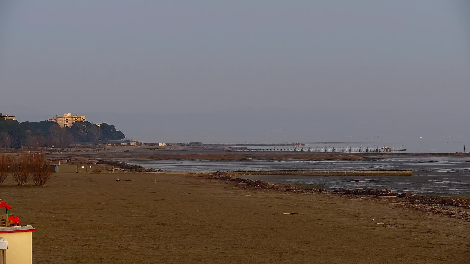 Webcam Grado – Beach & Aquapark