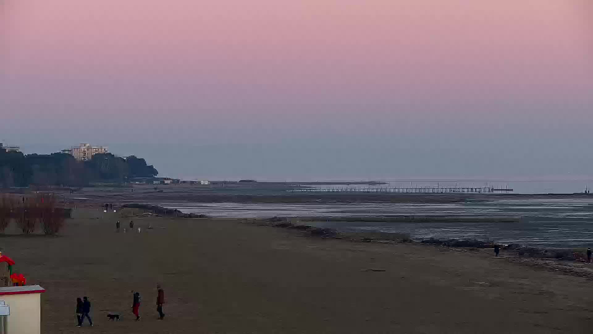 Webcam Grado – Beach & Aquapark