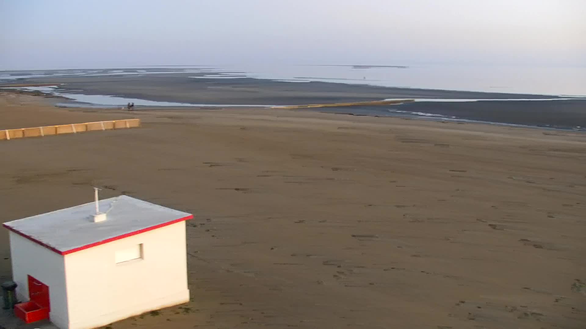 Grado Aquapark – Live Beach Webcam