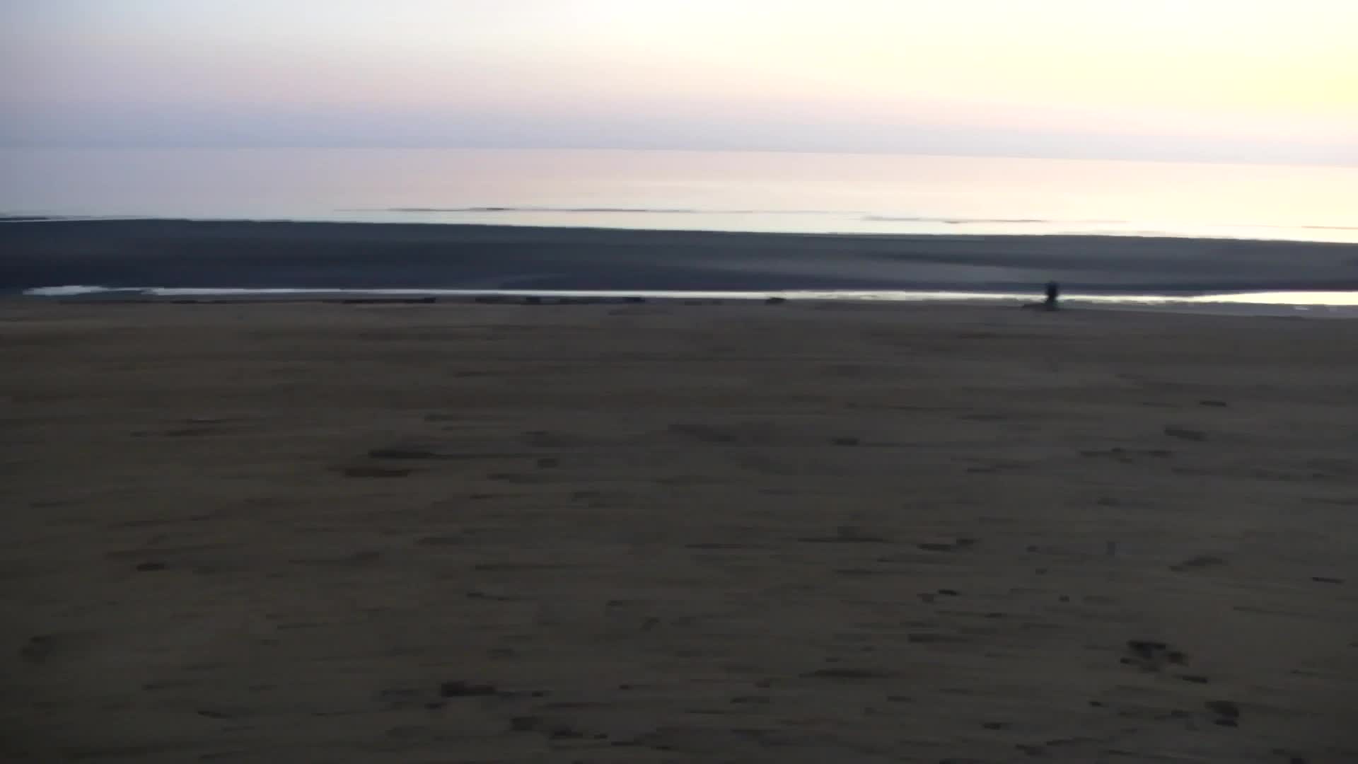 Webcam Grado – Beach & Aquapark