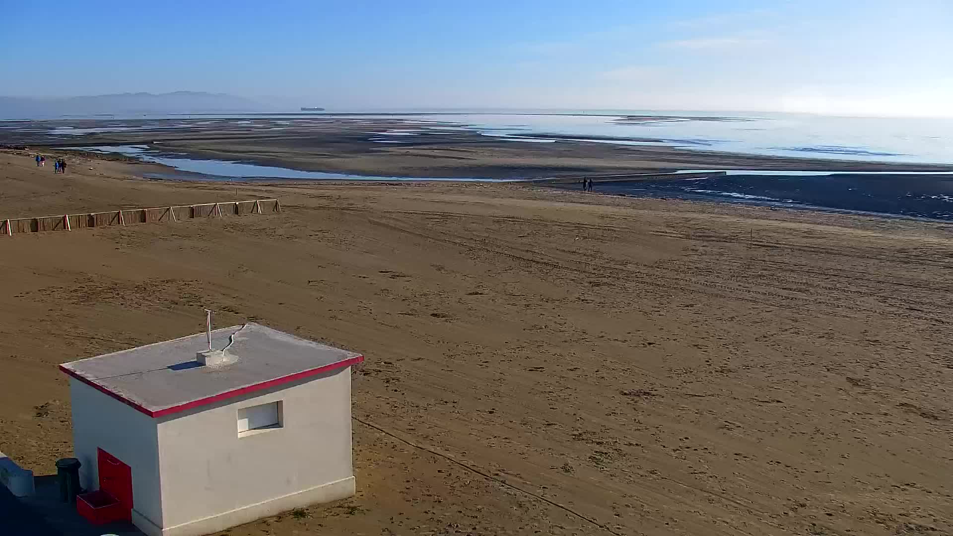 Webcam Grado – Beach & Aquapark