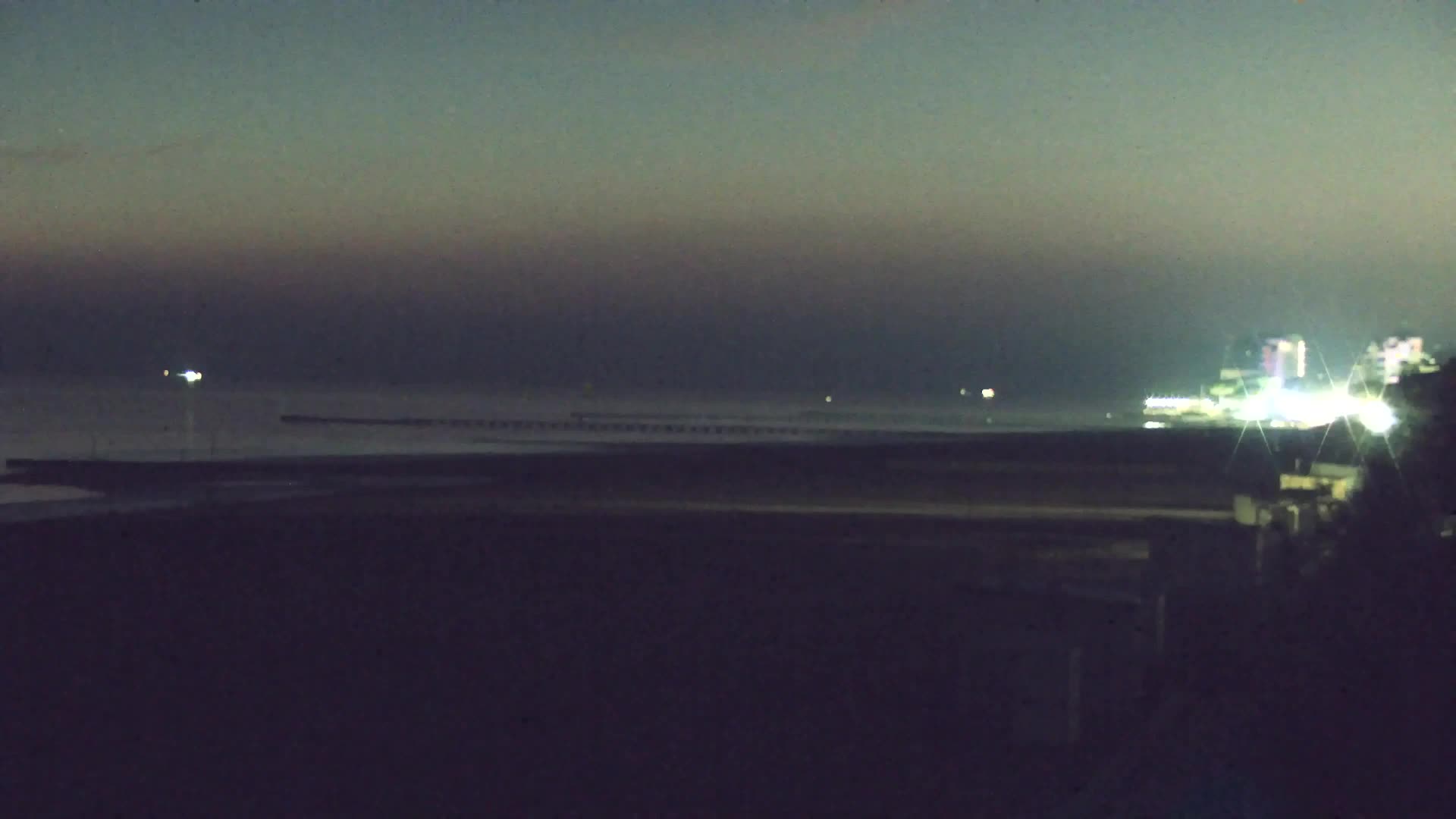 Webcam de Grado – Playa y Aquapark