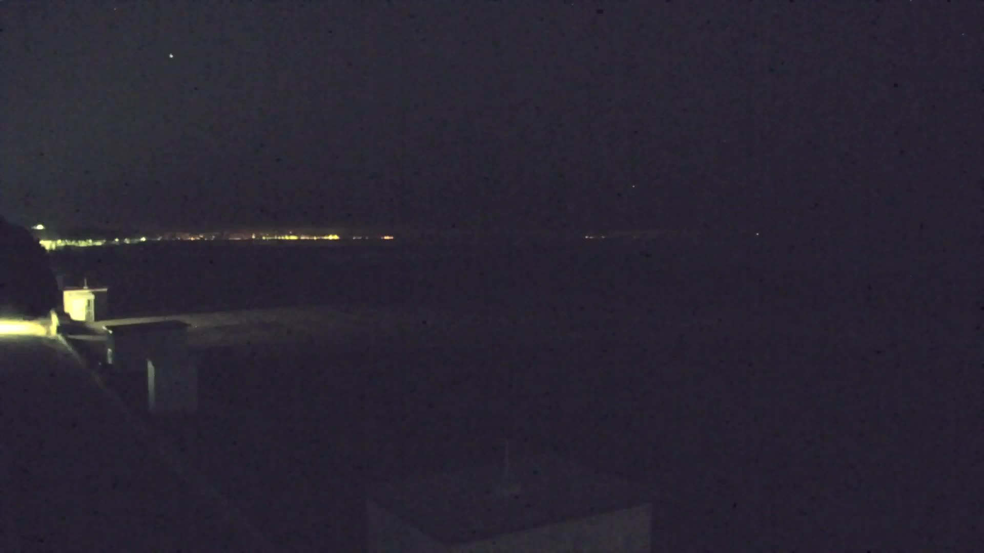 Webcam de Grado – Playa y Aquapark