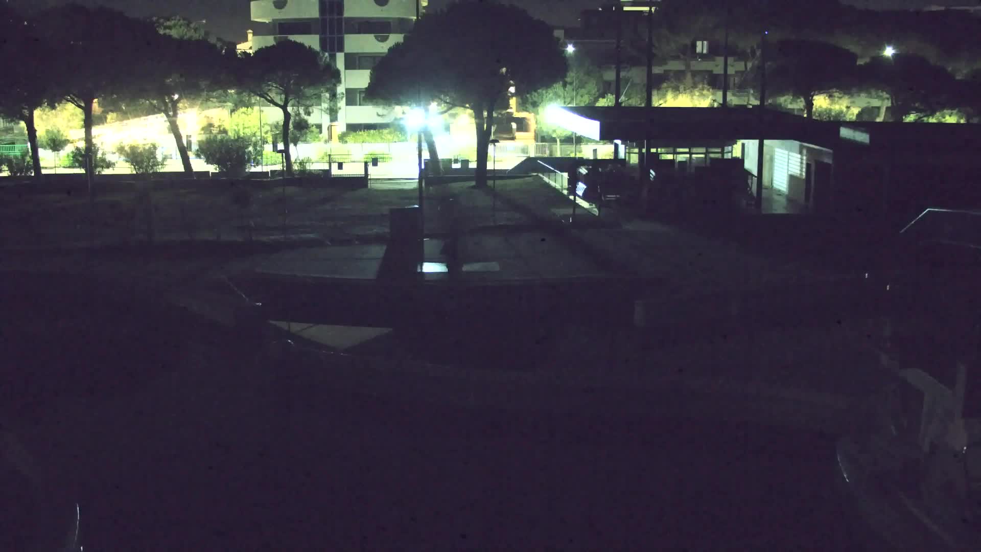 Grado Aquapark – Live-Strand-Webcam