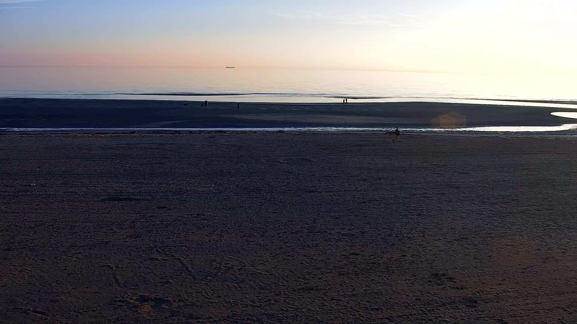 Grado Aquapark – Live Beach Webcam