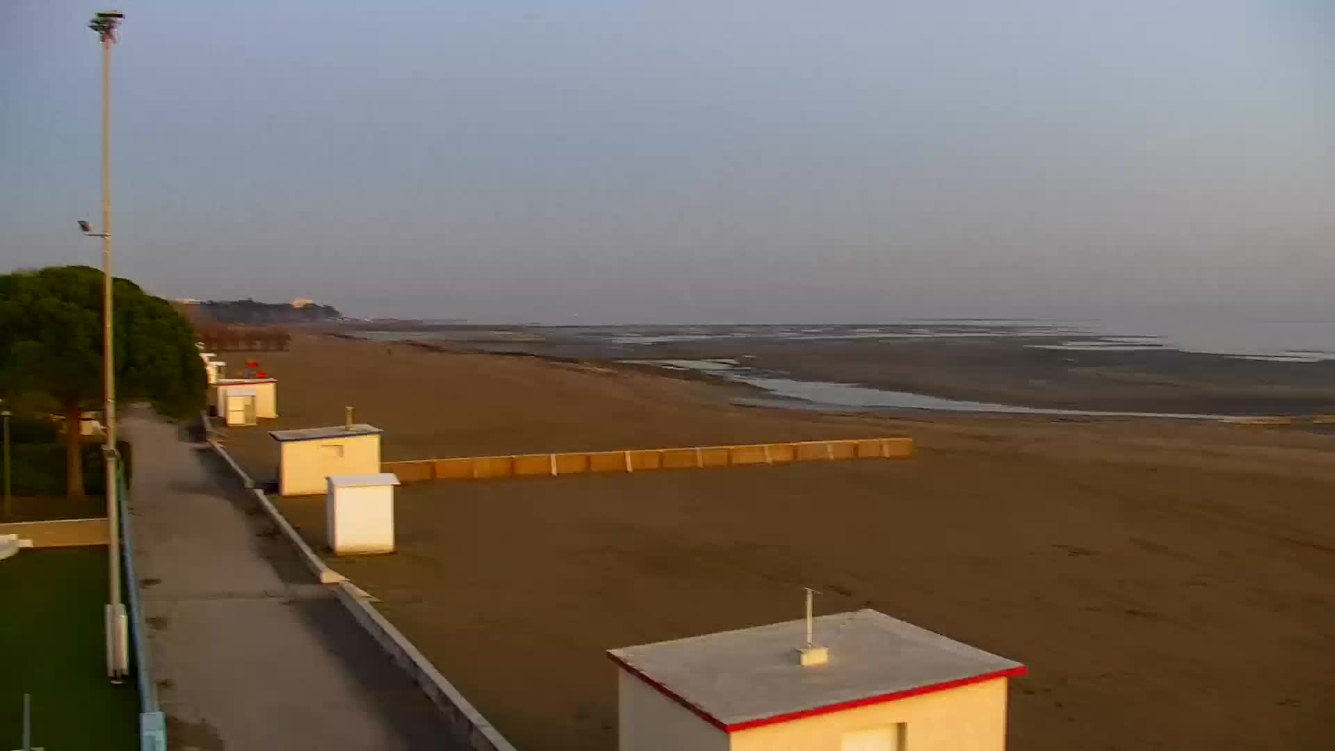 Webcam Grado – Beach & Aquapark