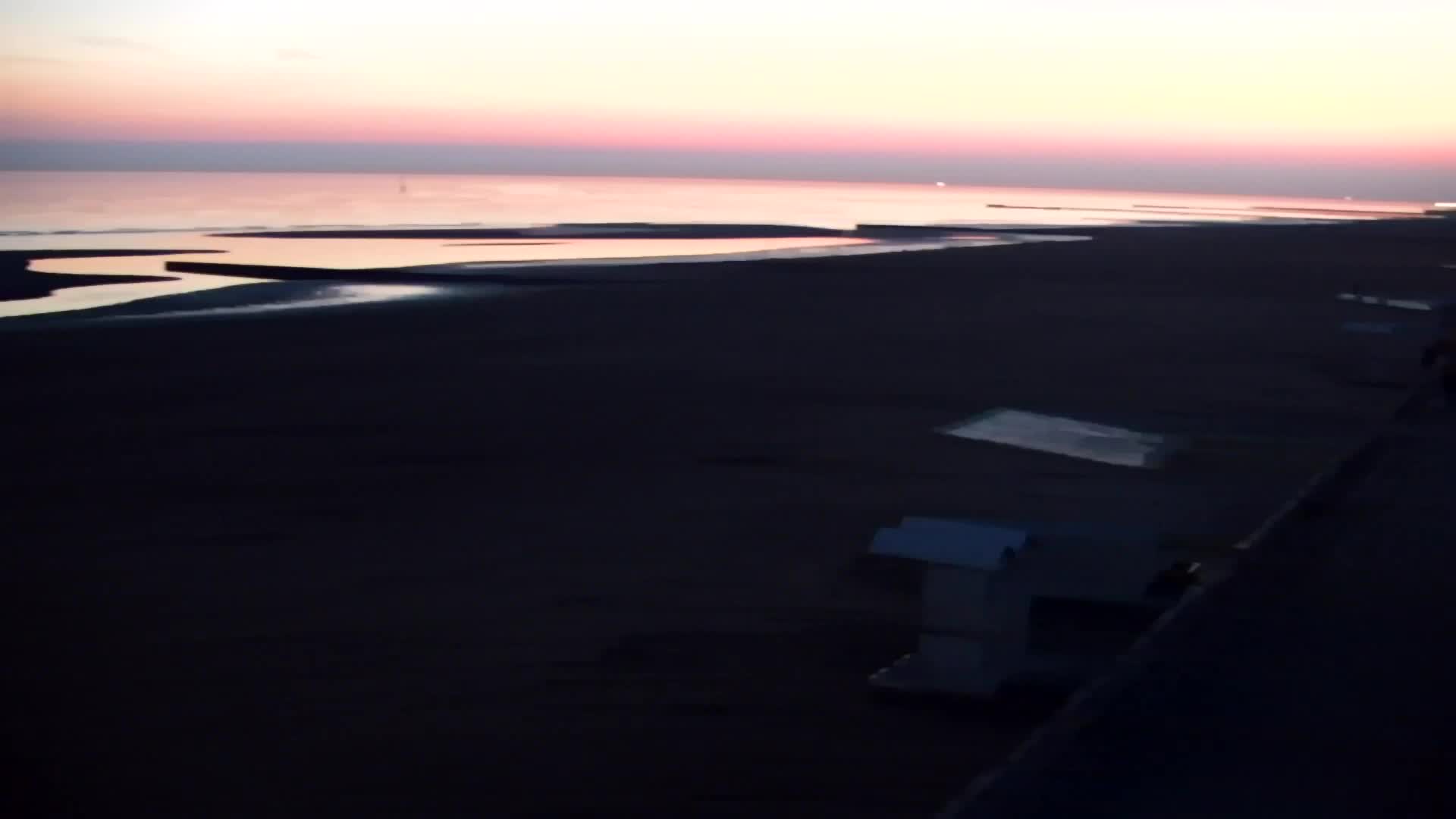 Grado Aquapark – Live Beach Webcam