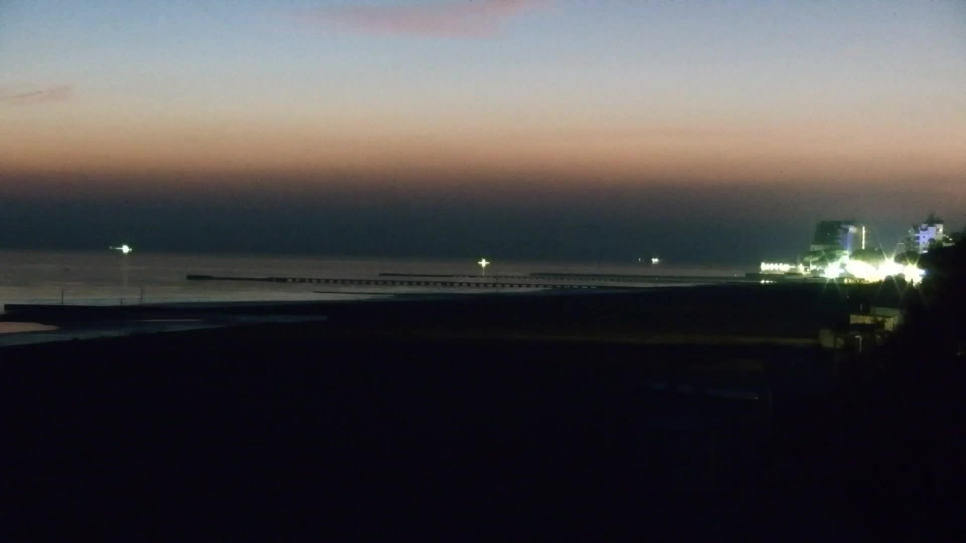 Webcam Grado – Beach & Aquapark