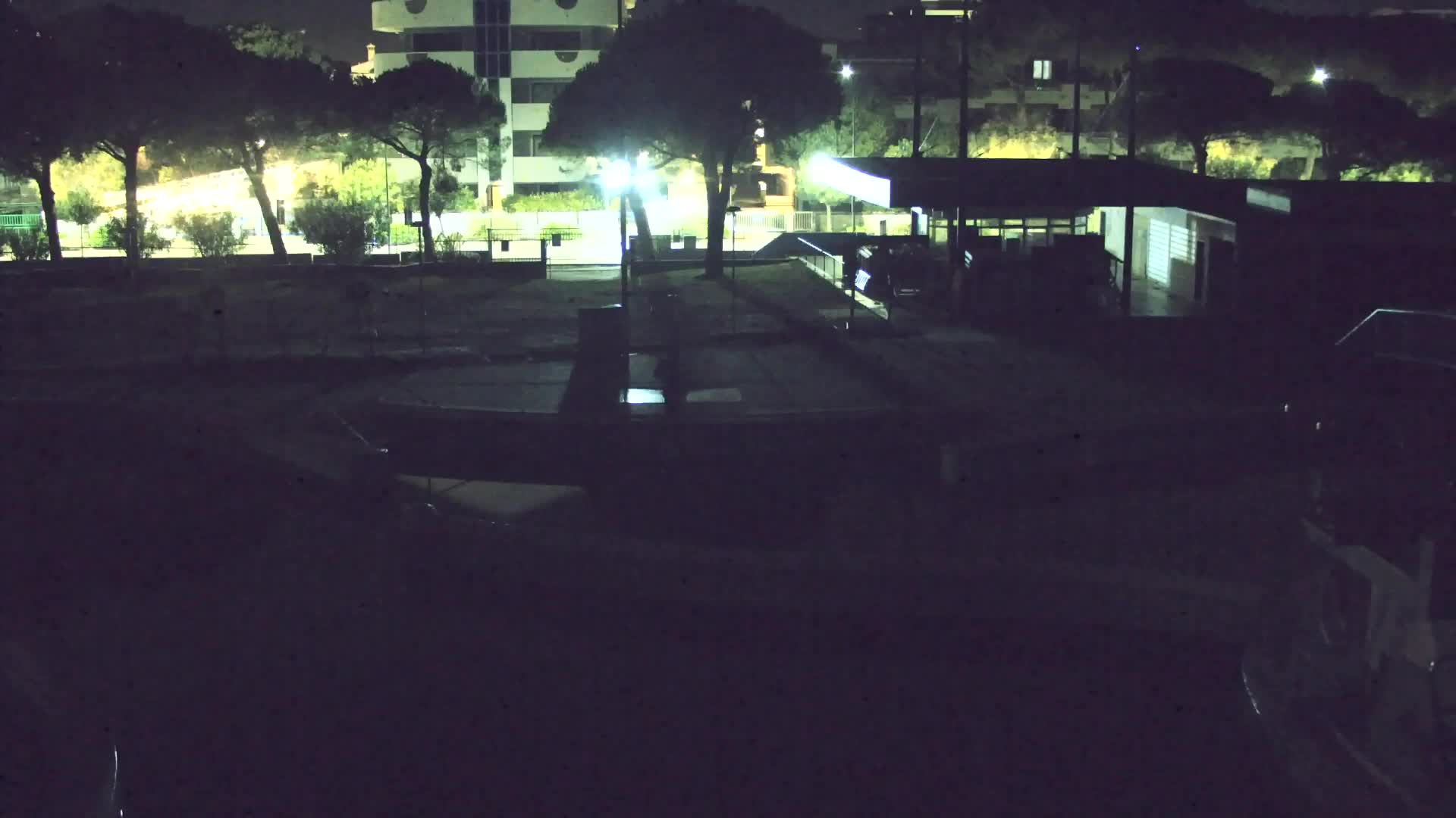 Webcam Grado – Beach & Aquapark