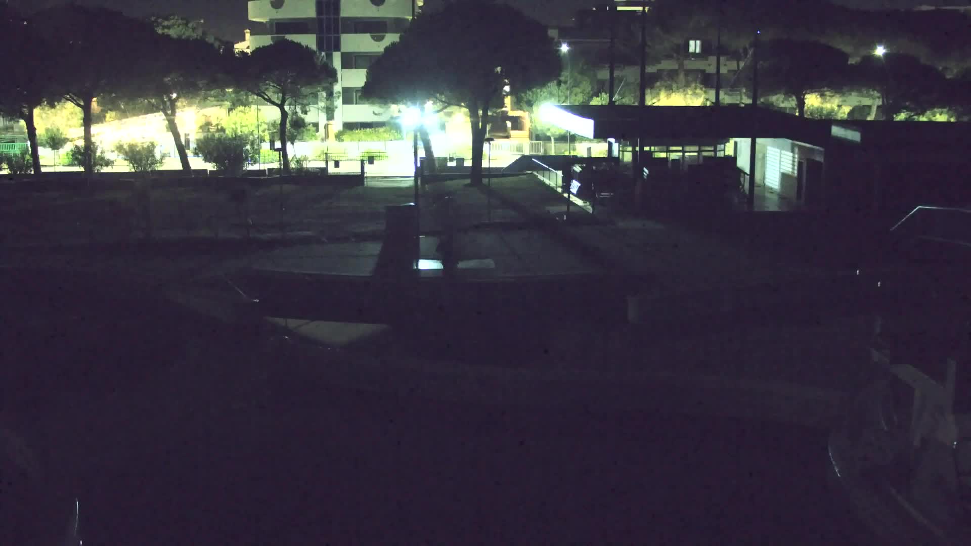 Grado Aquapark – Live-Strand-Webcam