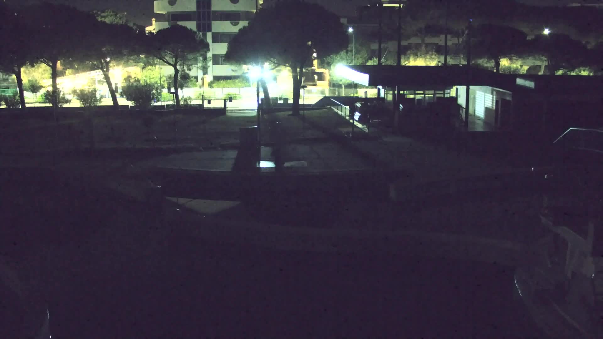 Kamera uživo Grado Plaža i Akvapark Uživo