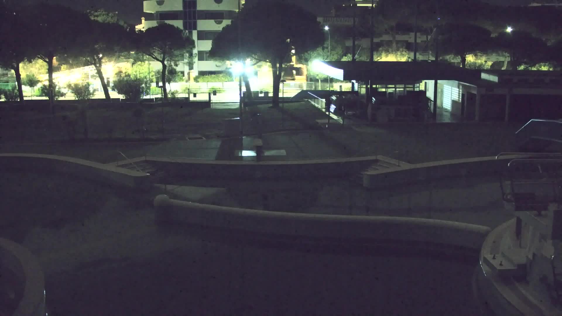 Webcam Grado – Beach & Aquapark