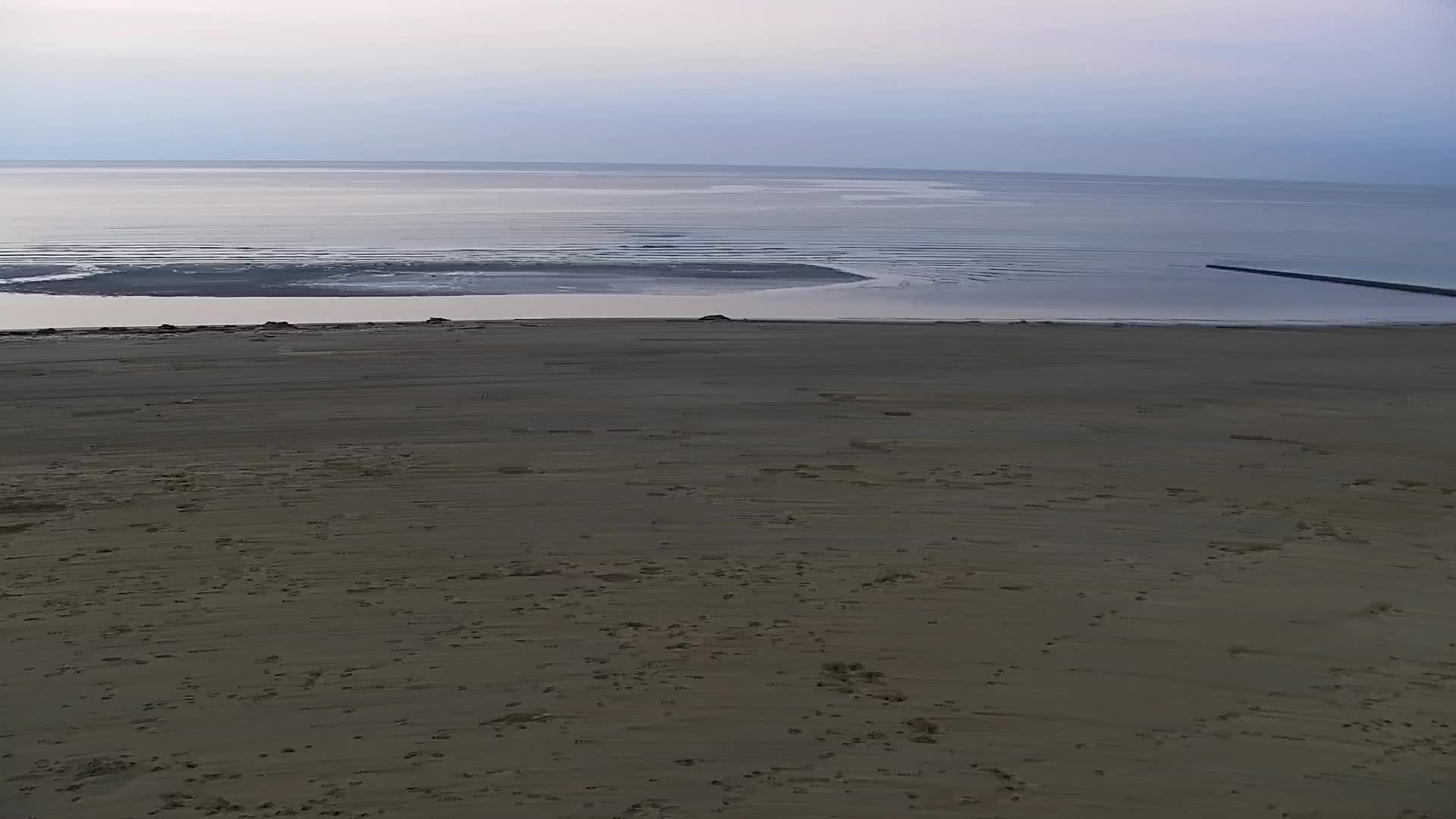 Webcam de Grado – Playa y Aquapark