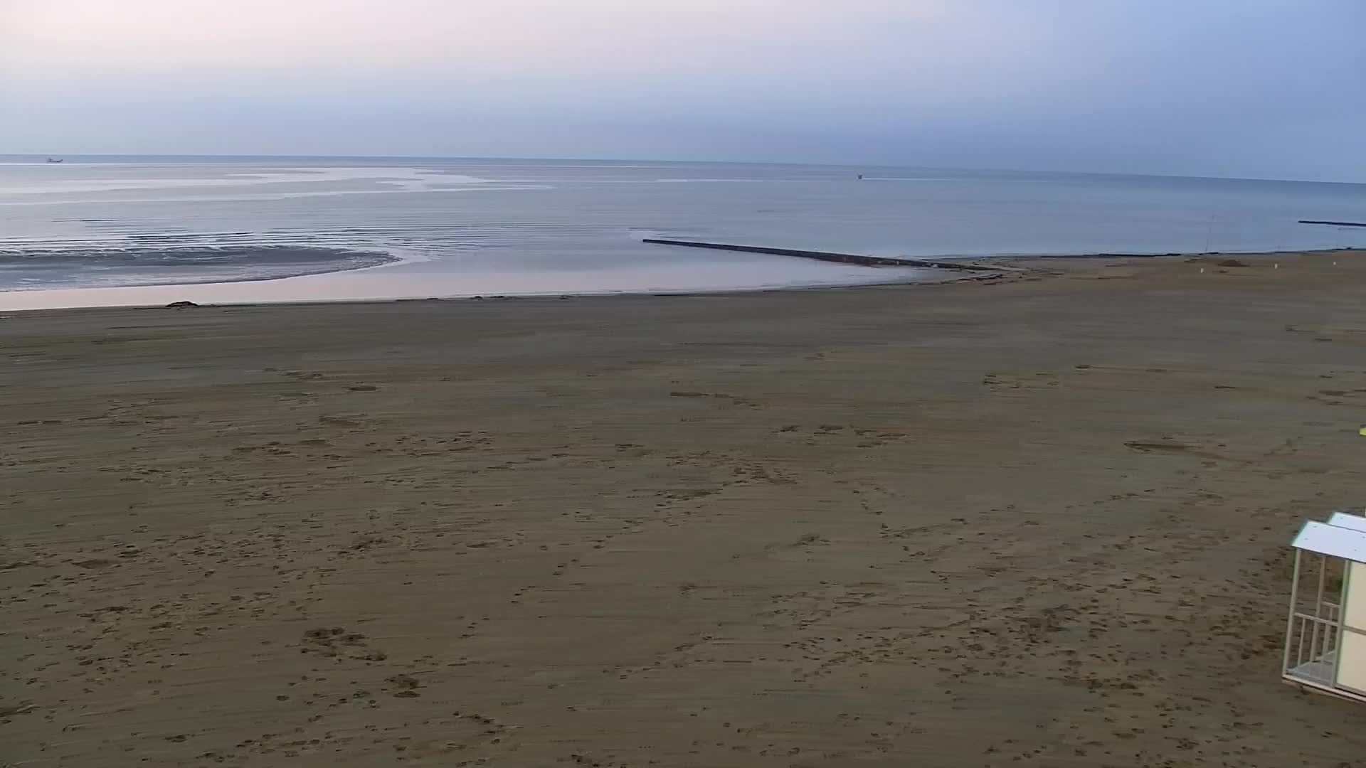 Grado Aquapark – Live-Strand-Webcam