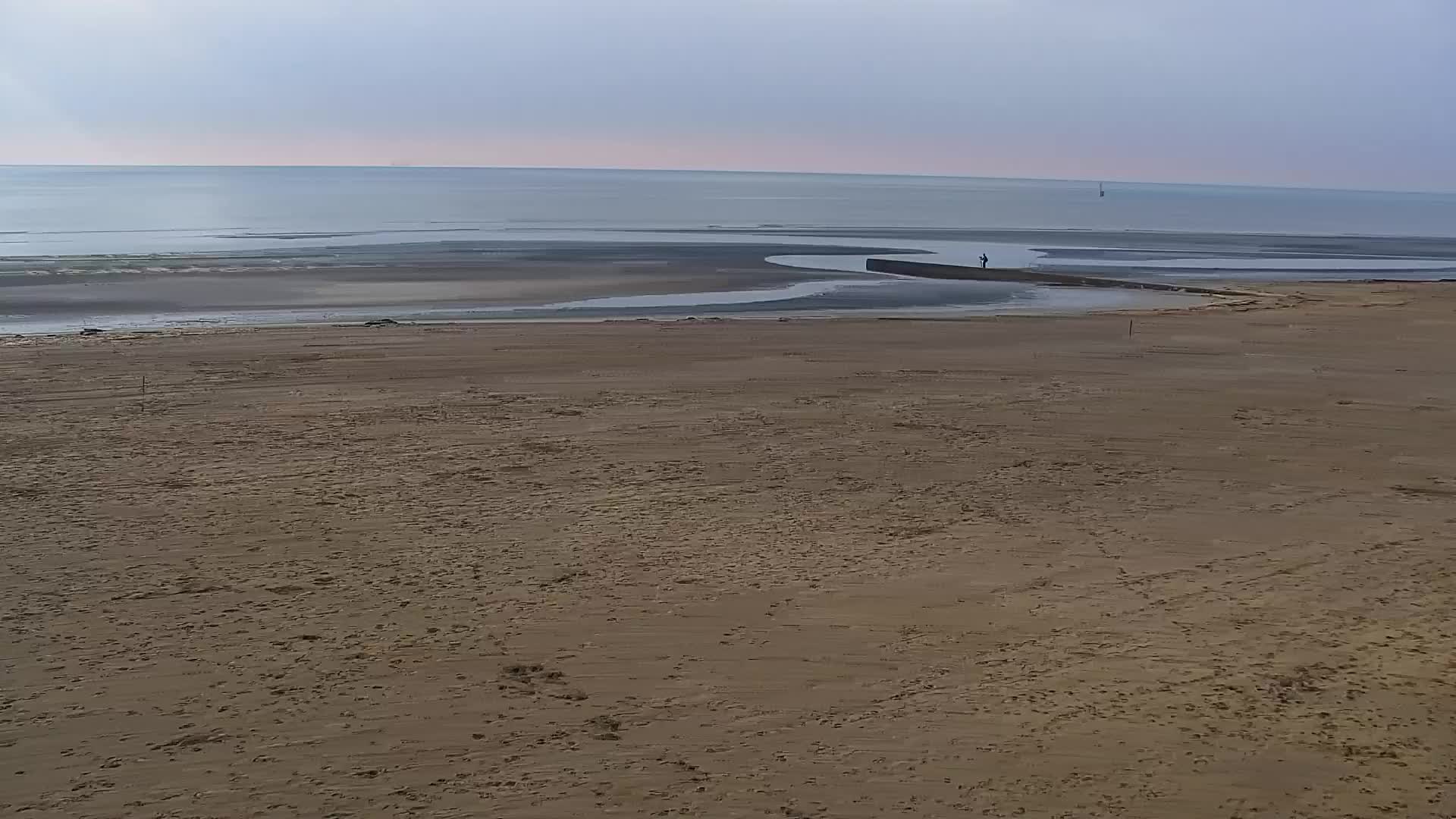 Webcam de Grado – Playa y Aquapark