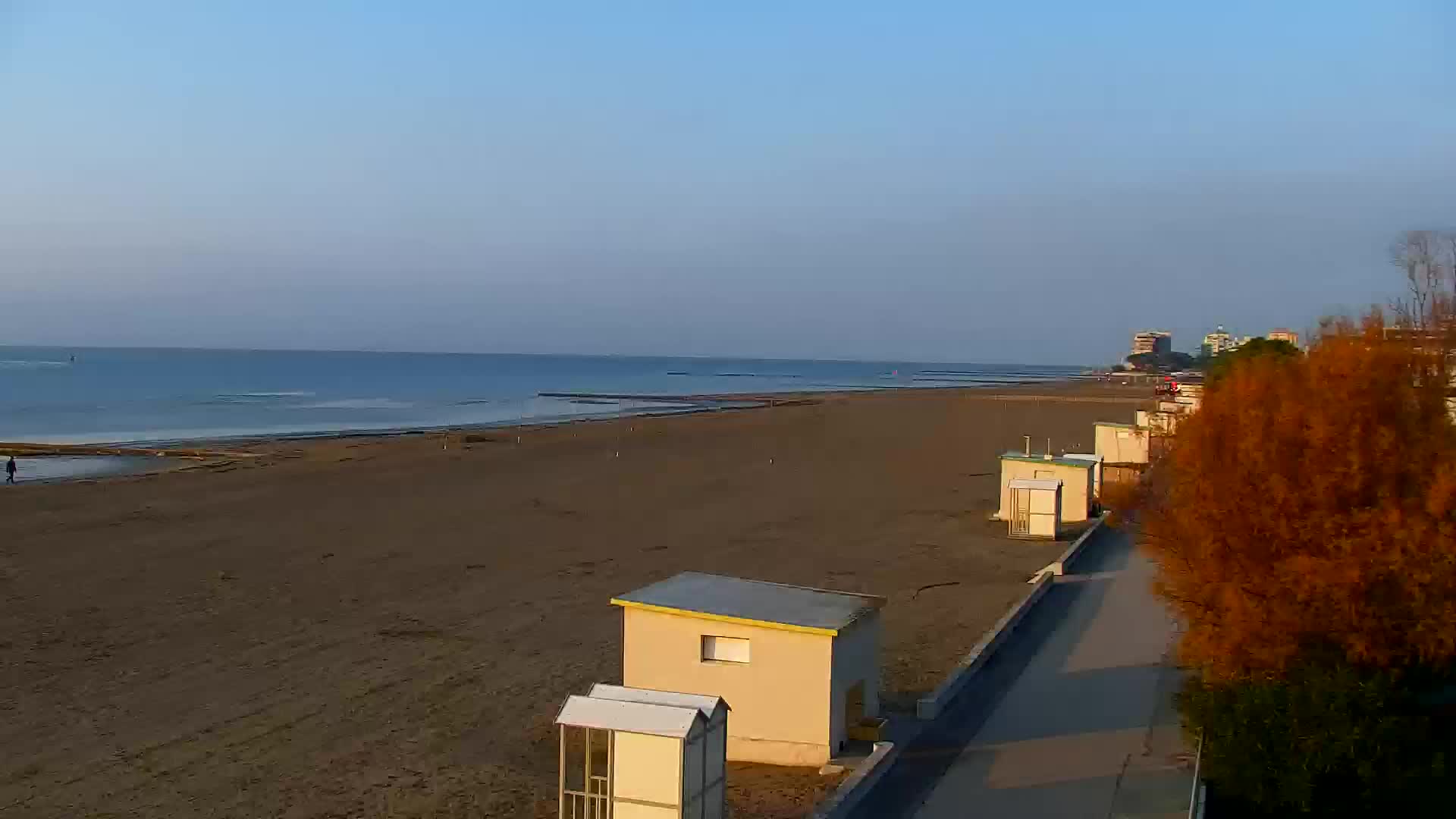 Webcam Grado – Beach & Aquapark