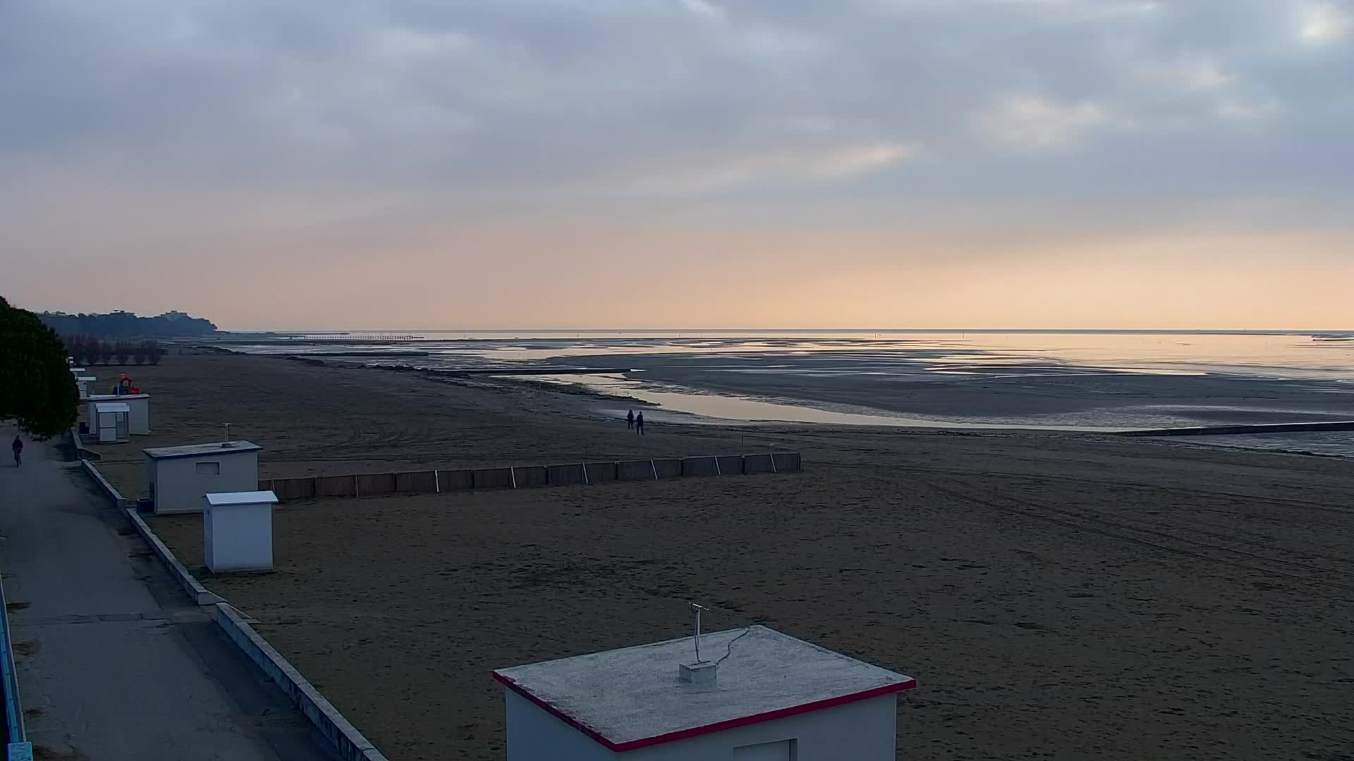 Grado Aquapark – Live-Strand-Webcam