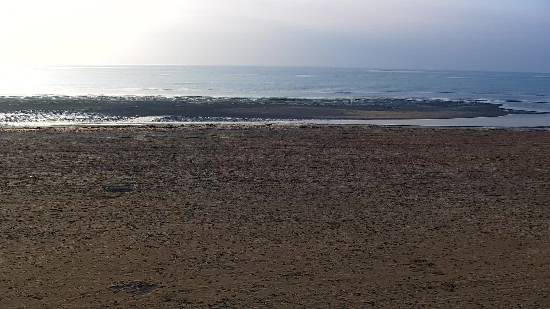 Webcam de Grado – Playa y Aquapark