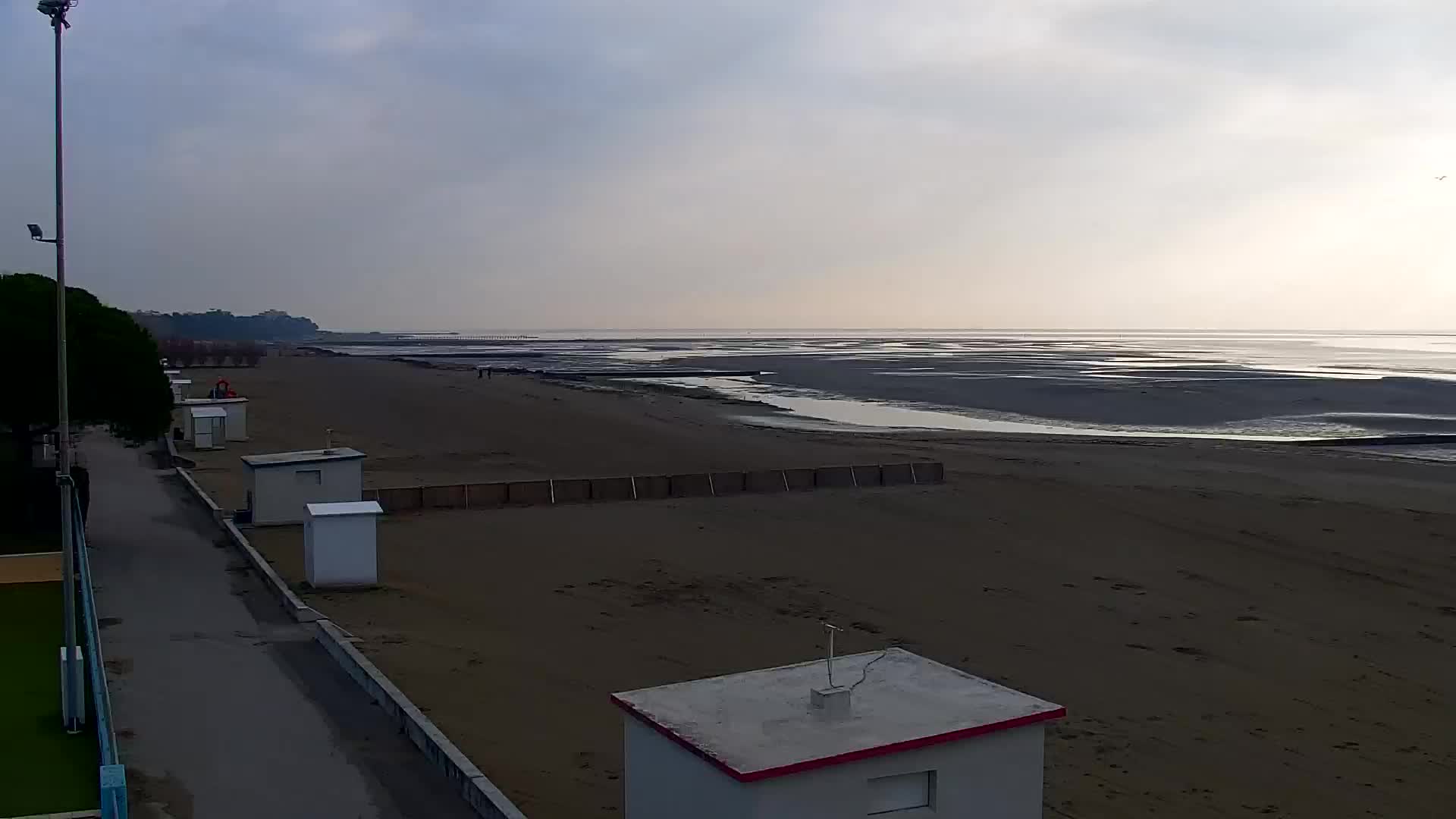 Webcam Grado – Beach & Aquapark