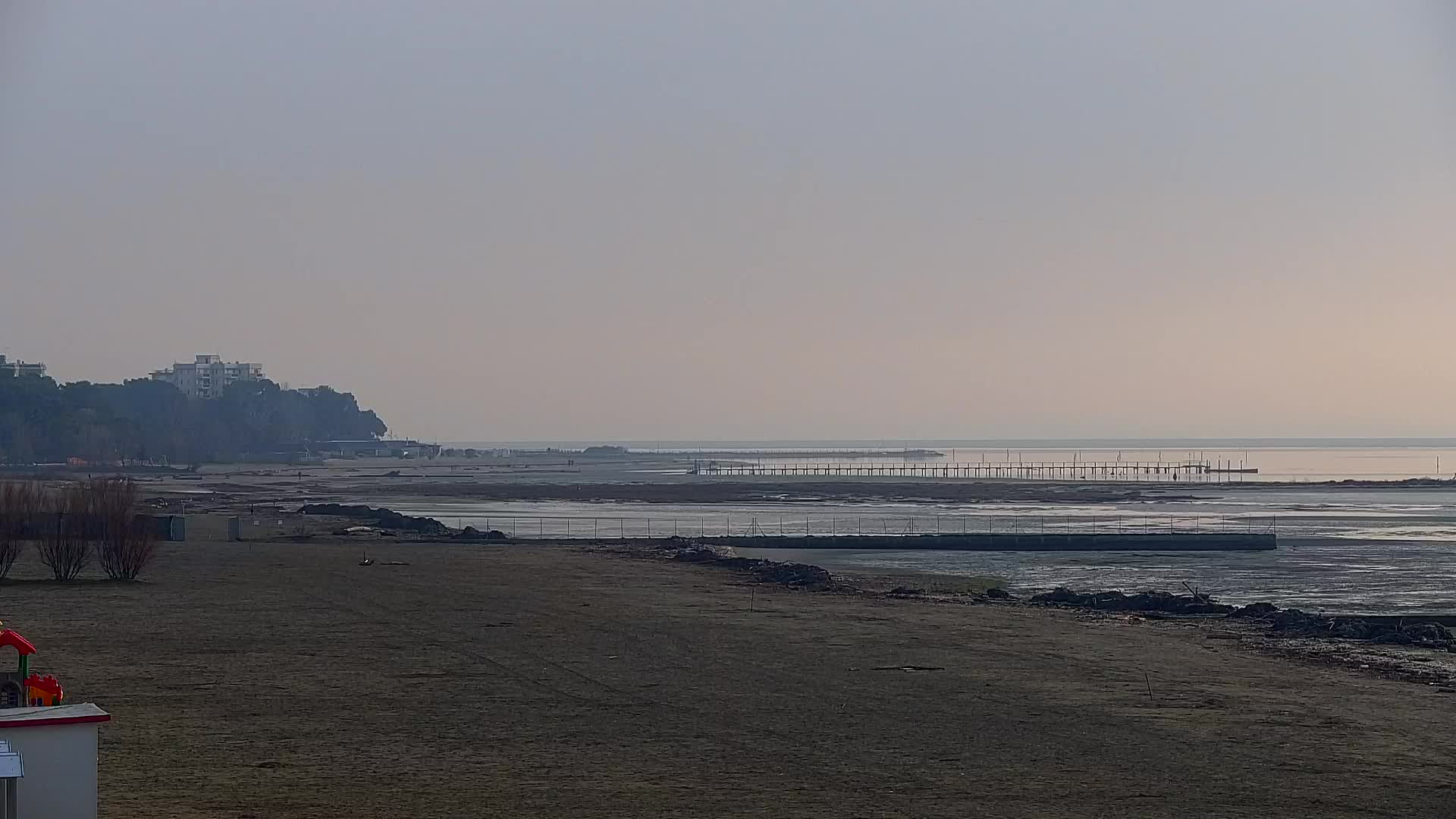 Webcam Grado – Beach & Aquapark