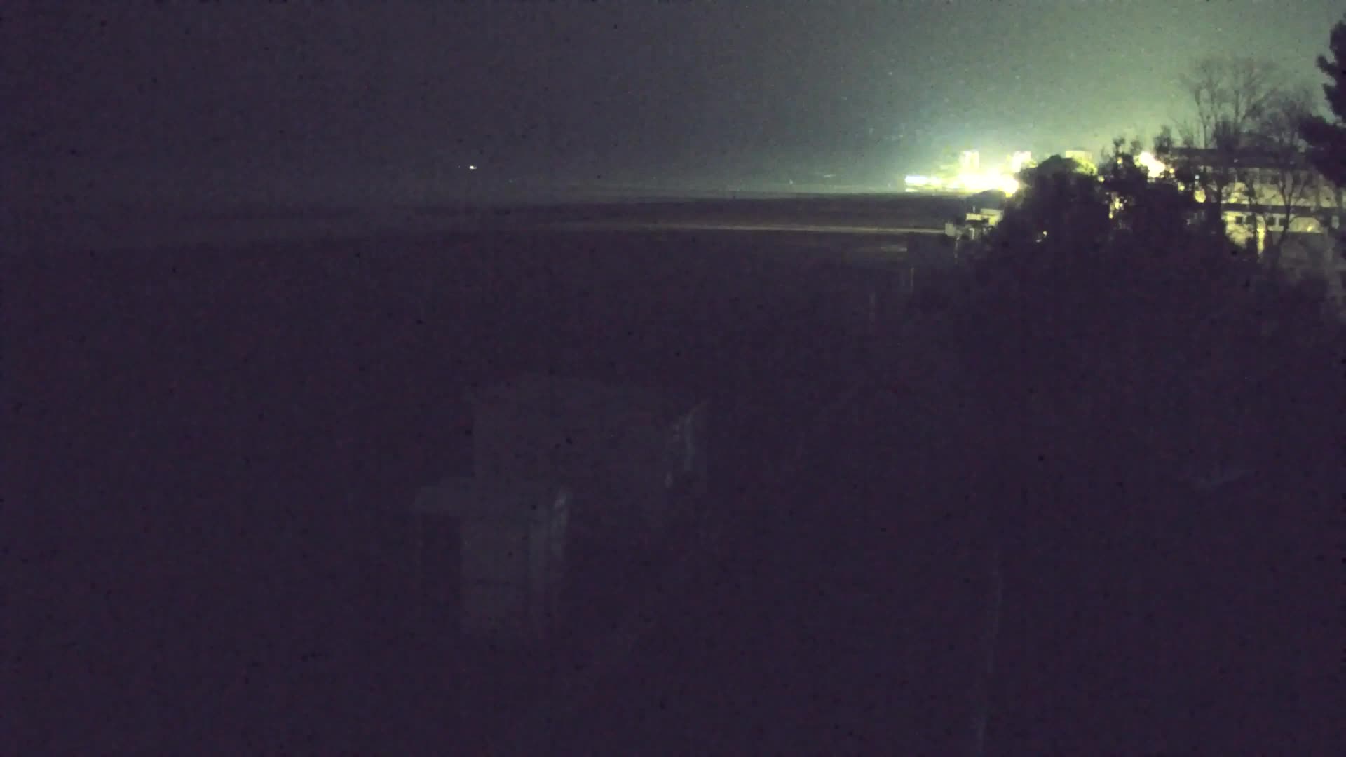 Webcam de Grado – Playa y Aquapark