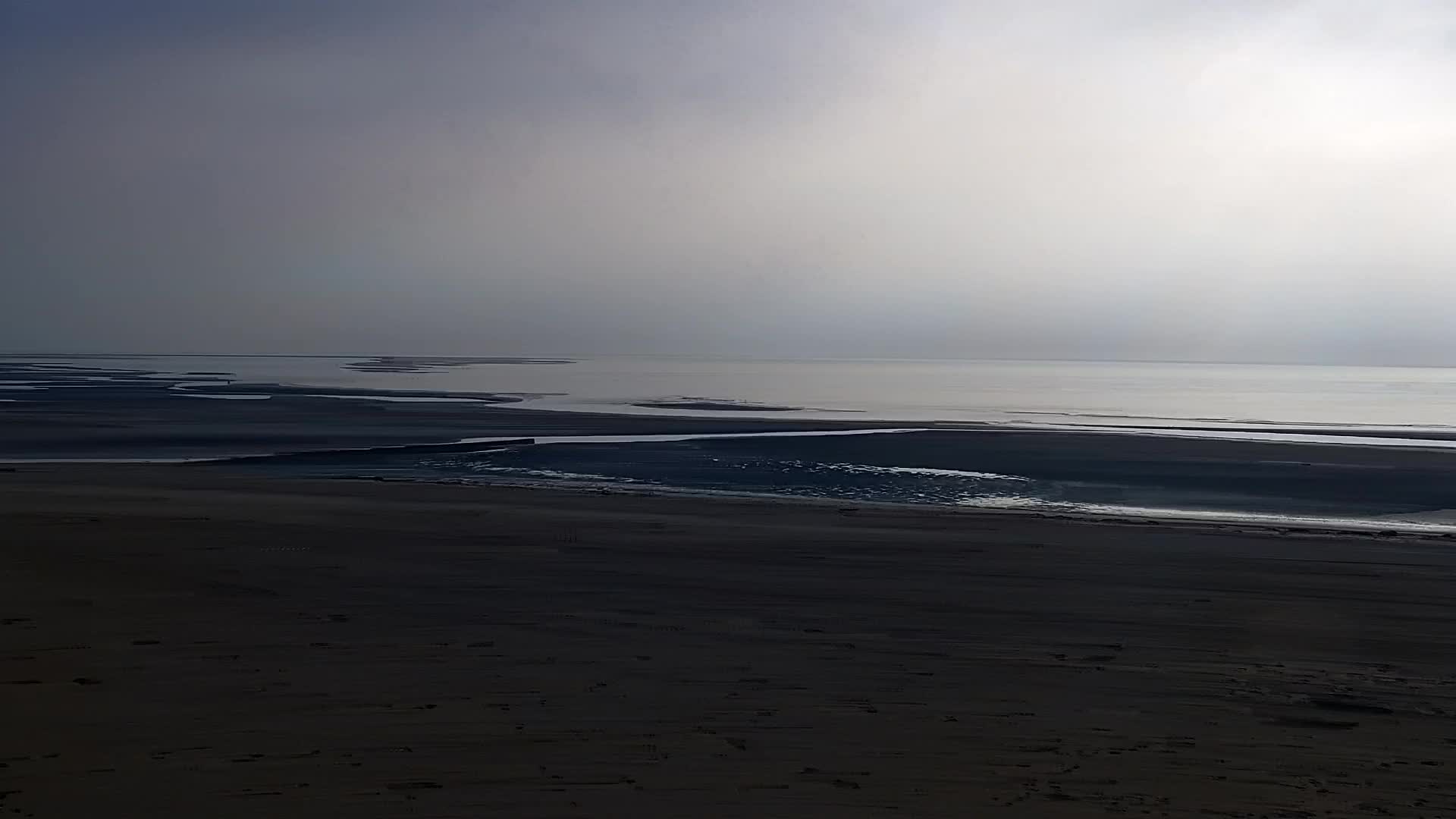 Webcam de Grado – Playa y Aquapark