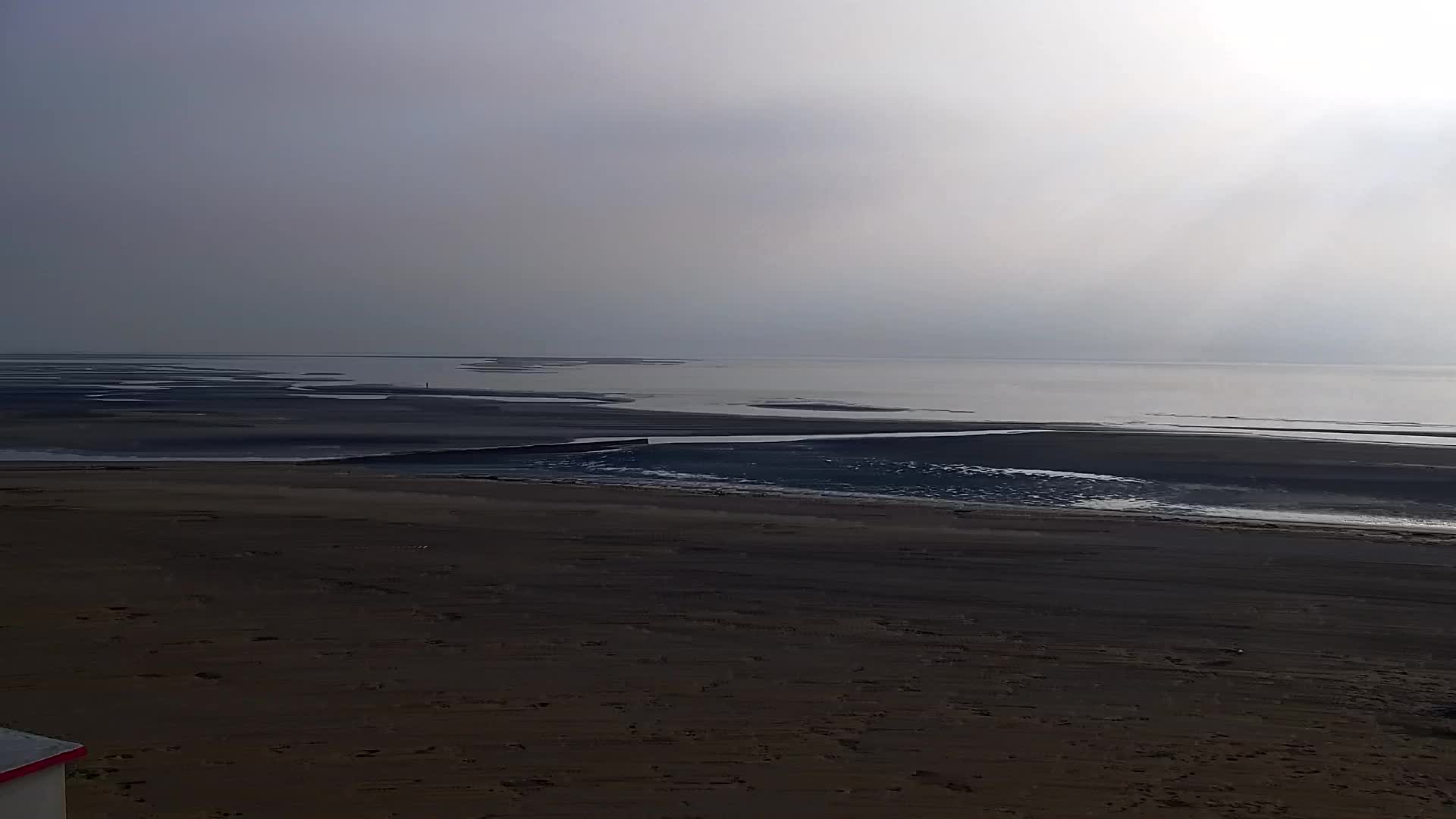 Spletna kamera Gradež (Grado) – Aquapark