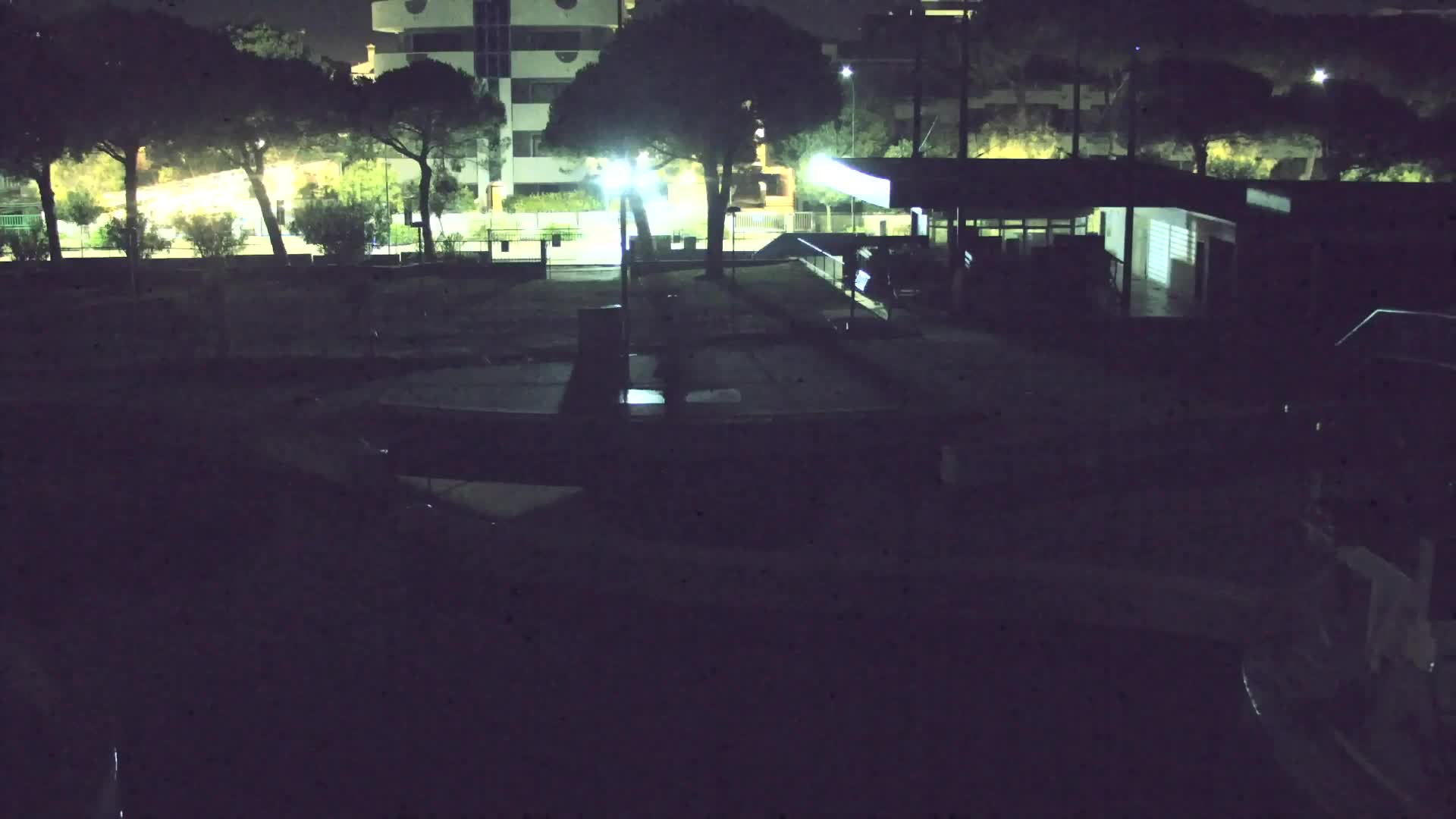 Kamera uživo Grado Plaža i Akvapark Uživo