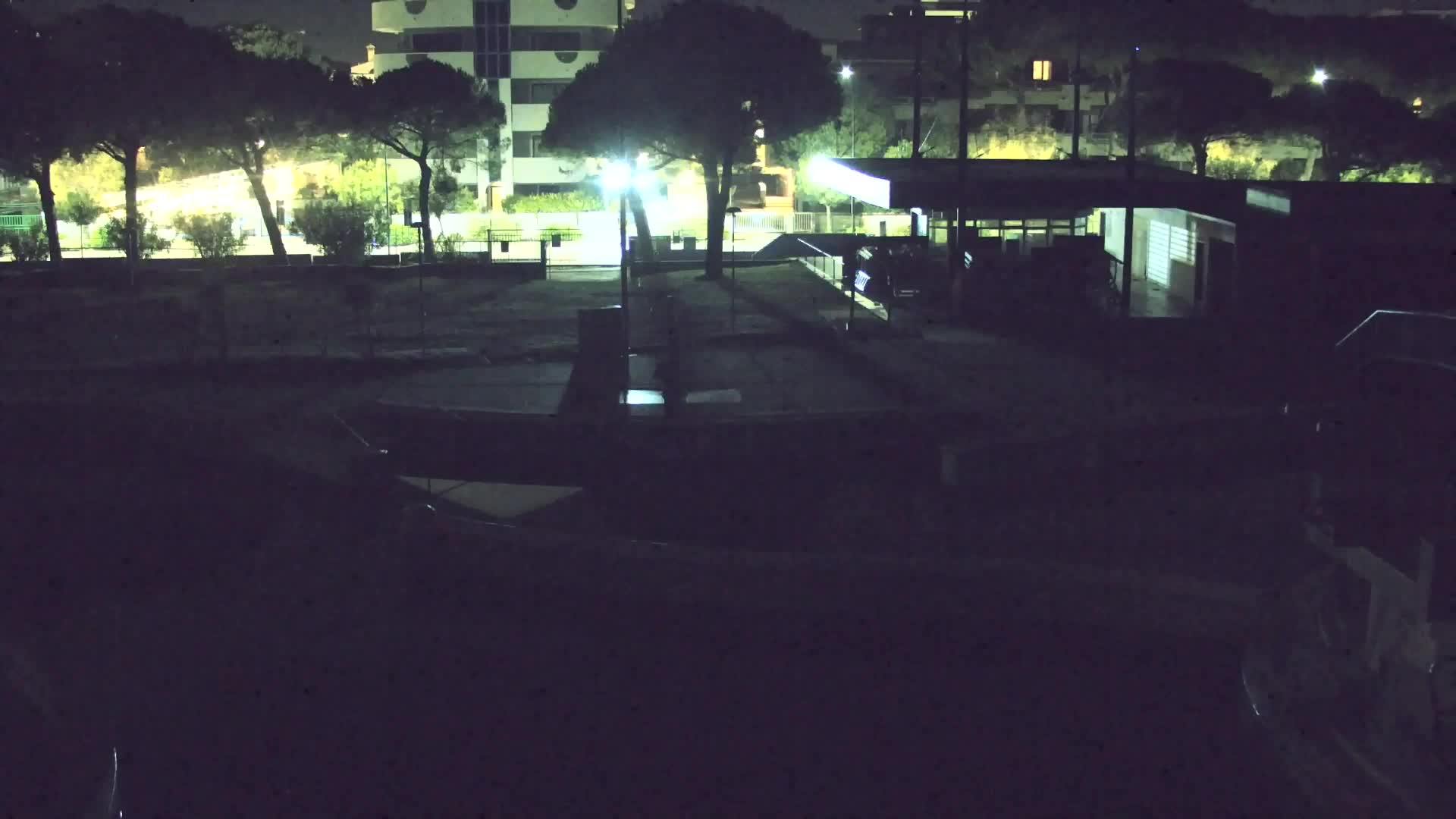 Kamera uživo Grado Plaža i Akvapark Uživo