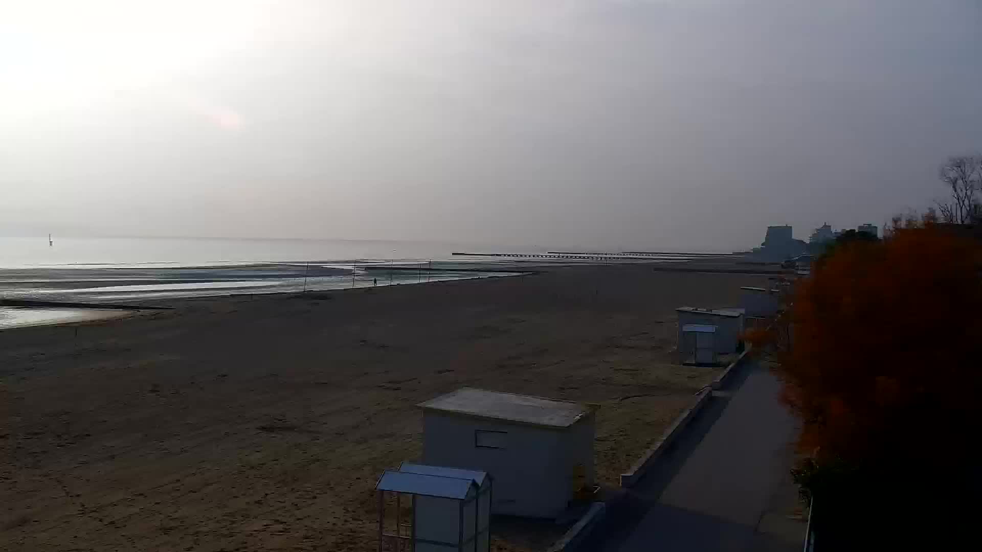 Grado Aquapark – Live Beach Webcam