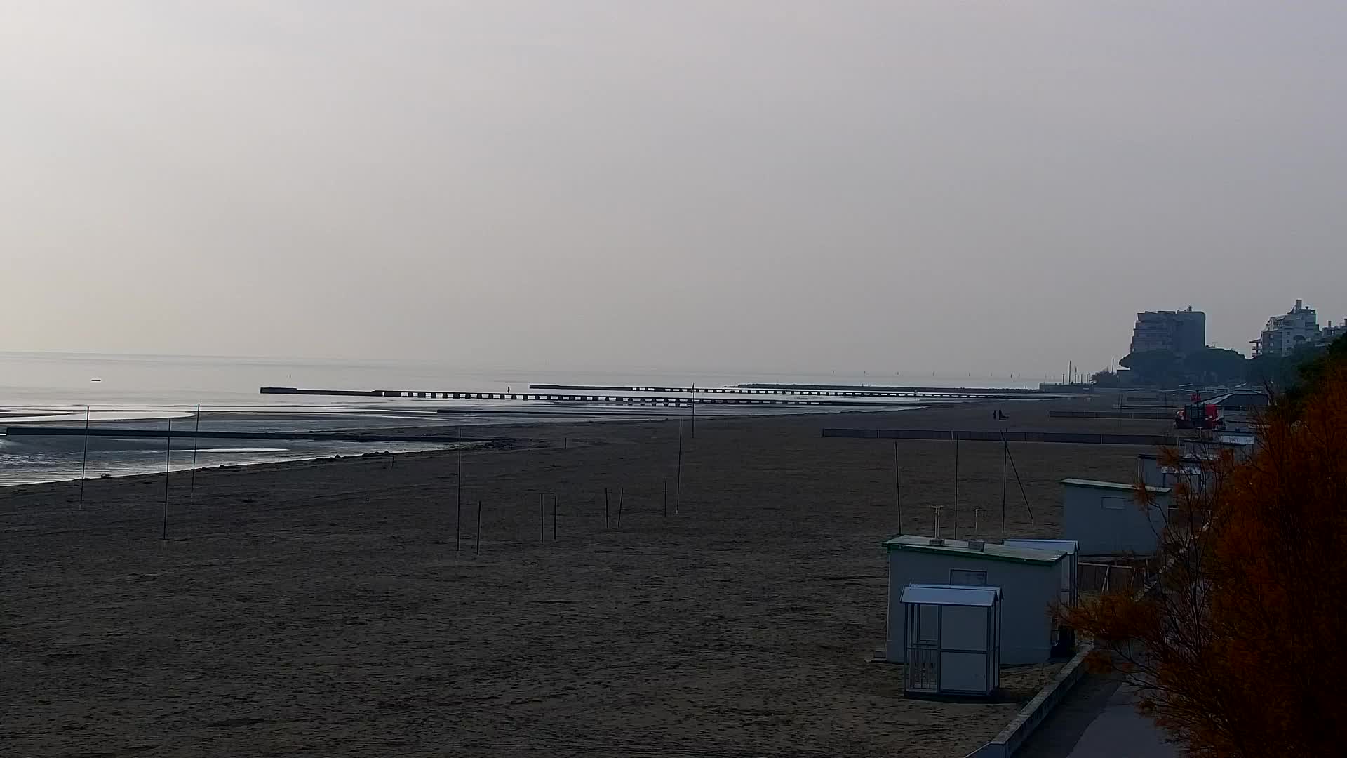 Grado Aquapark – Live Beach Webcam