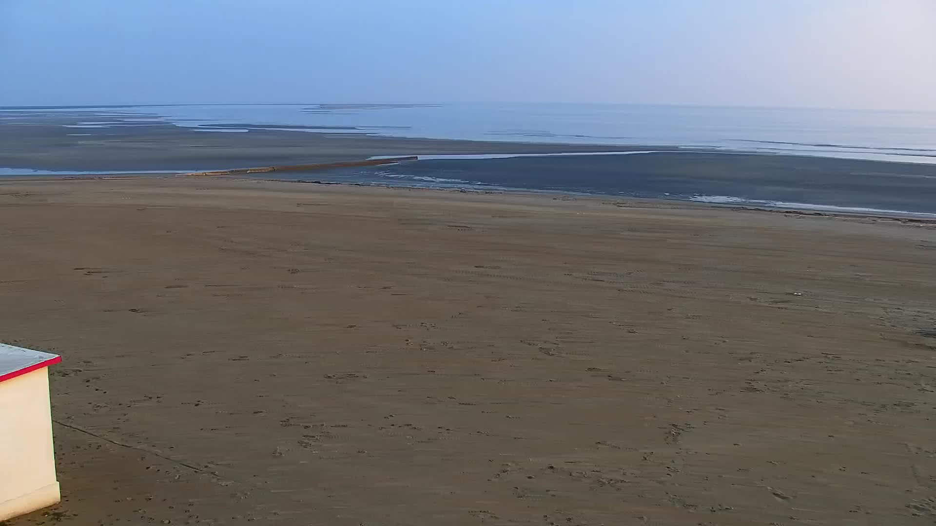 Webcam Grado – Beach & Aquapark