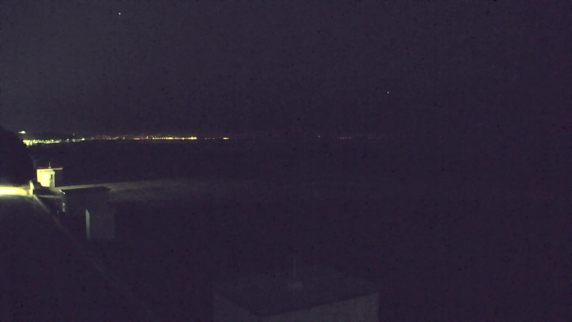 Grado Aquapark – Live Beach Webcam