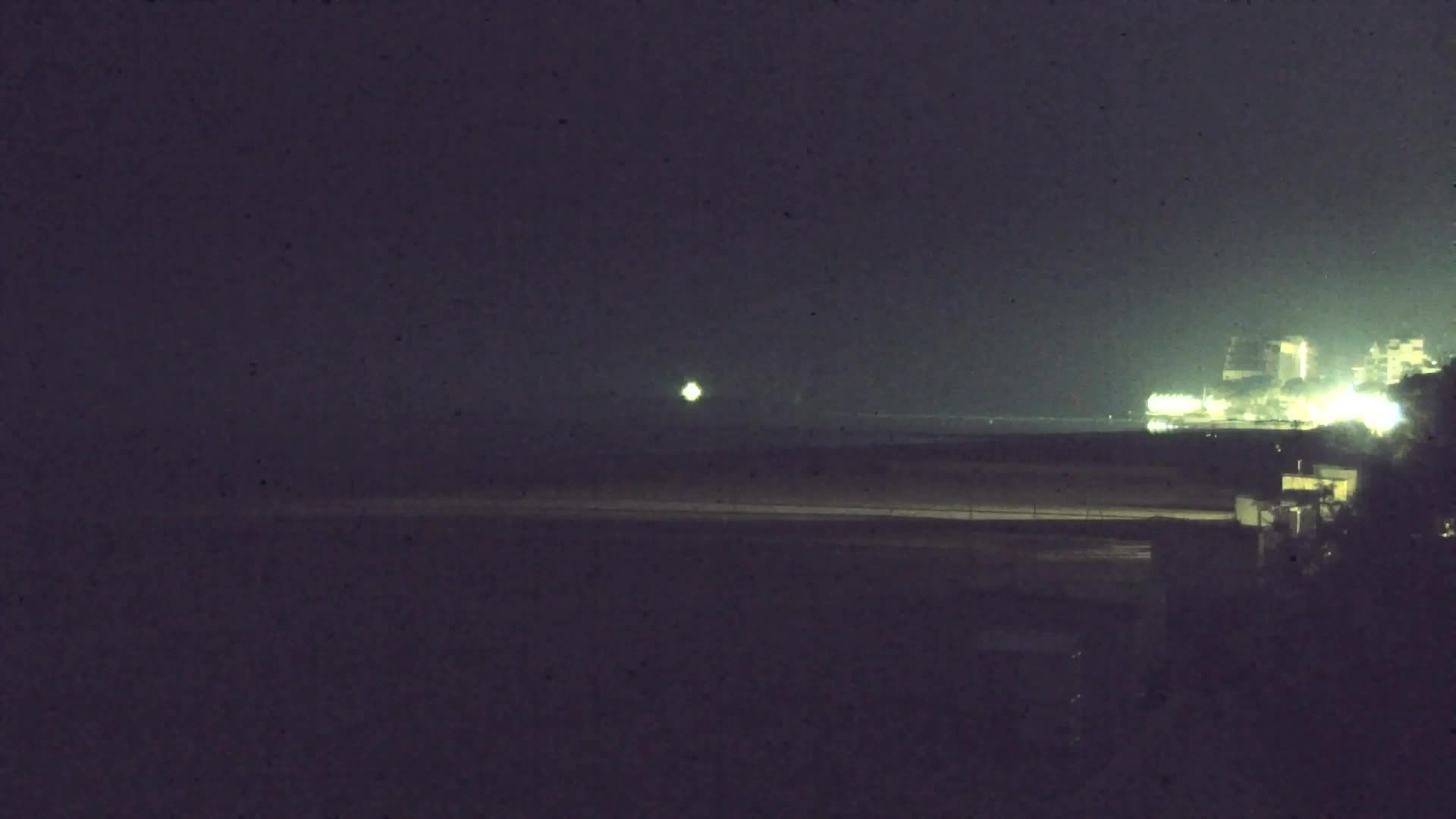 Webcam de Grado – Playa y Aquapark